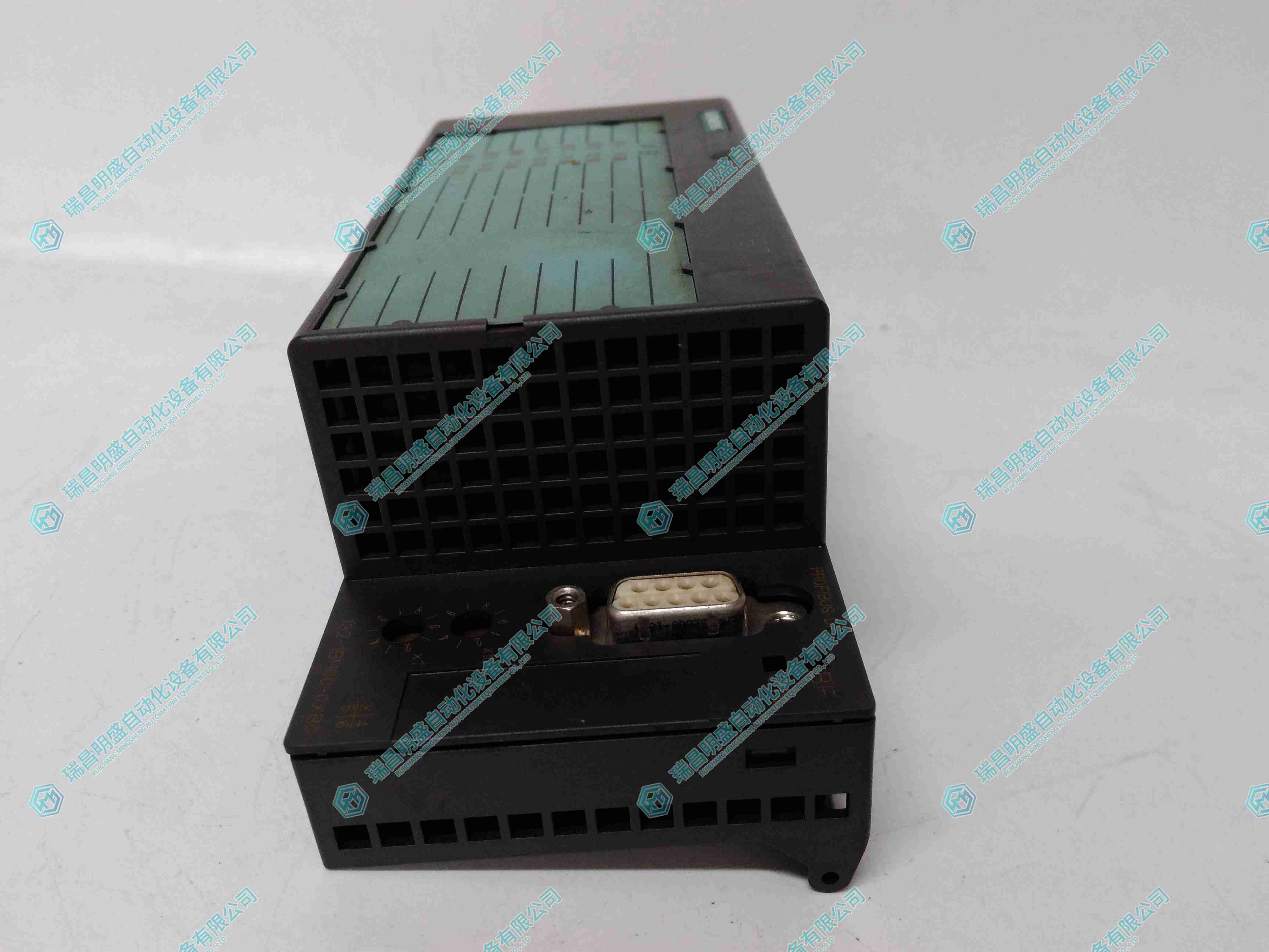 Siemens 6ES7132-1BH00-0XB0 數(shù)字量輸出模塊