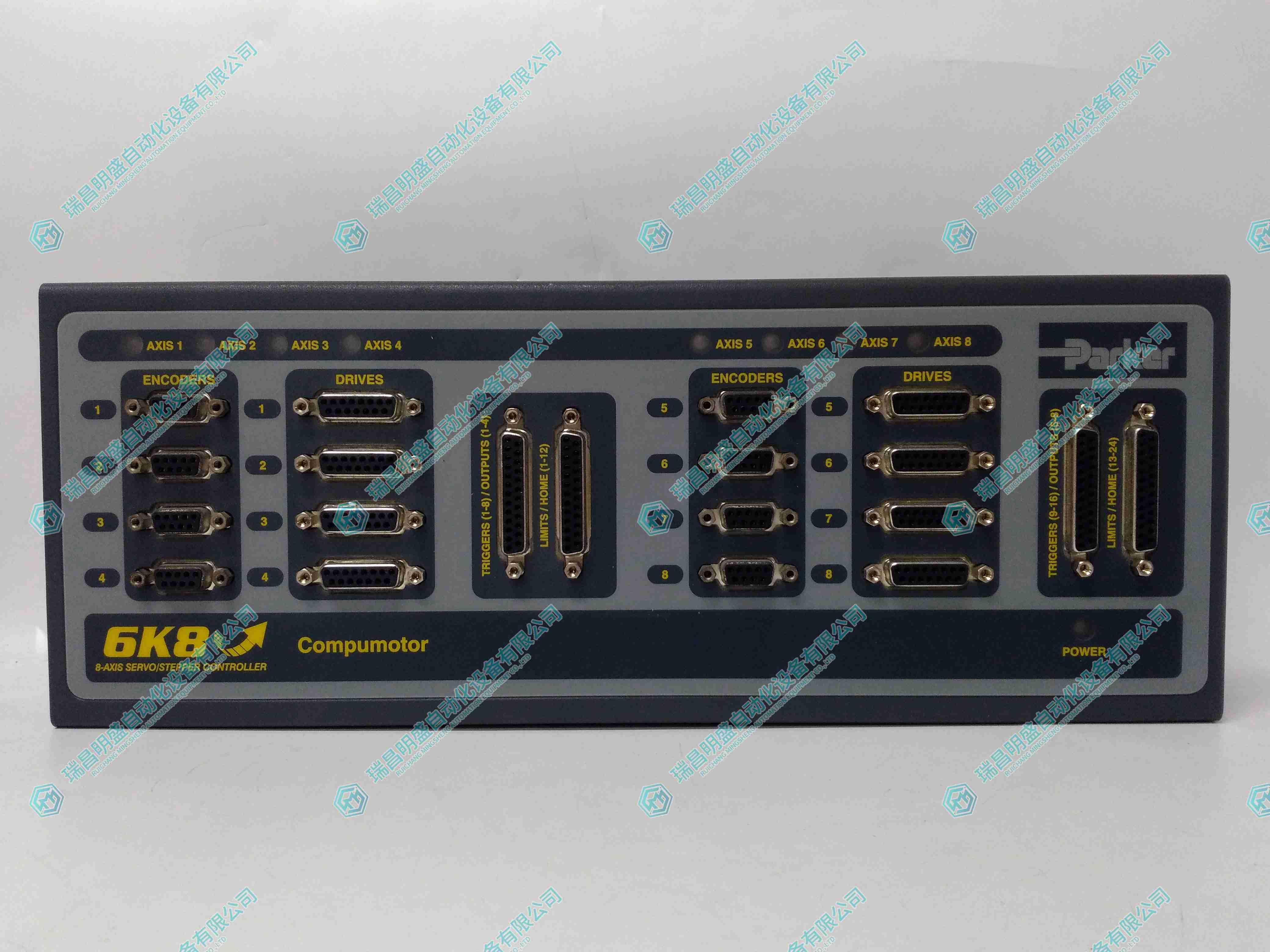 PROSOFT 6K8-1037302 通訊接口  