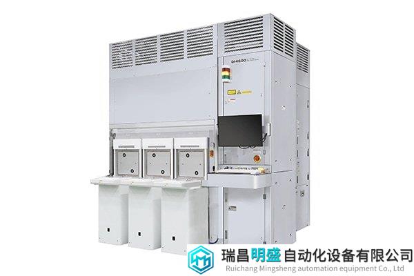 日立暗場晶圓缺陷檢測系統(tǒng)DI4600