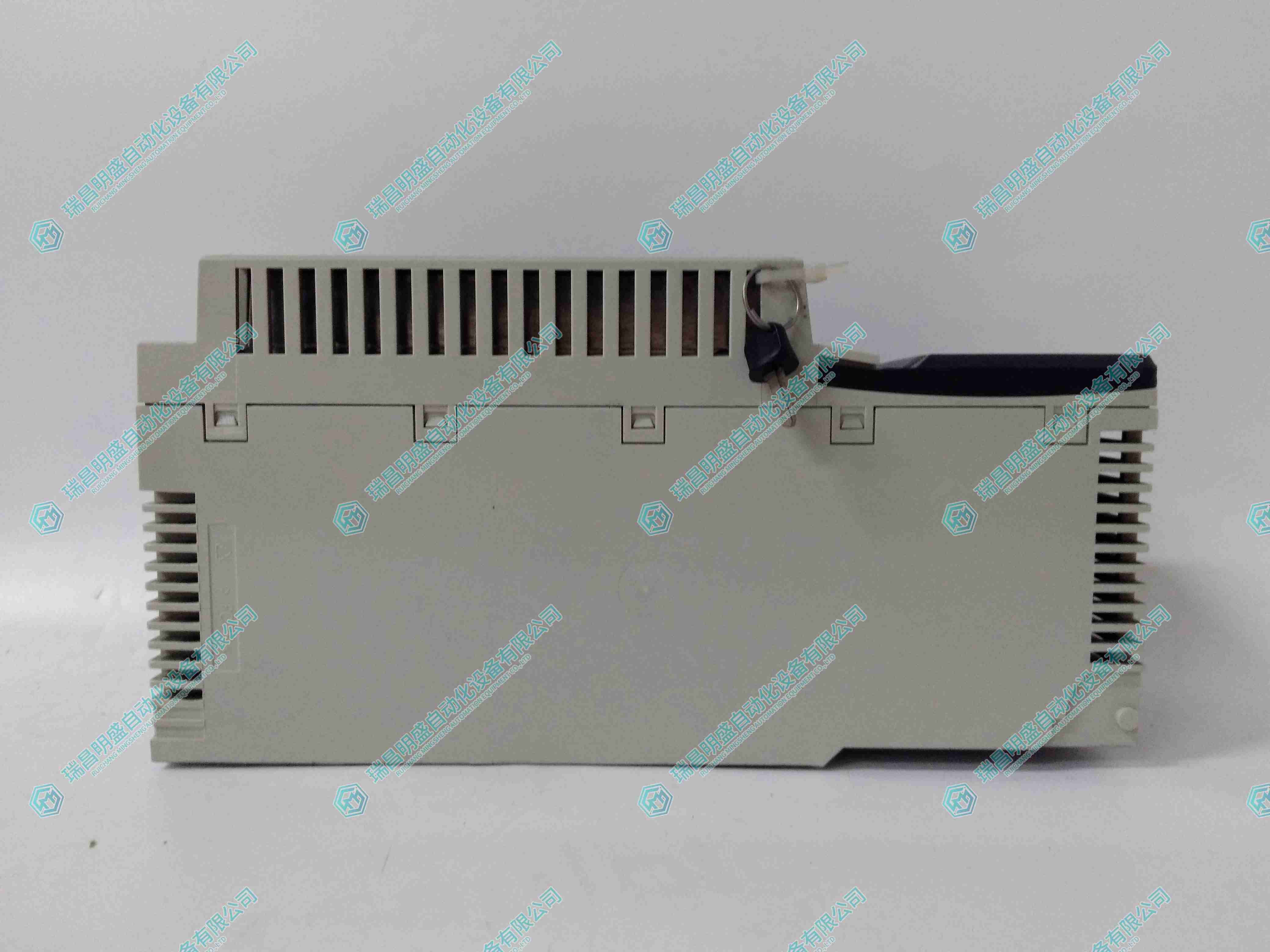 SCHNEIDER 140CPU67160 CPU處理器模塊