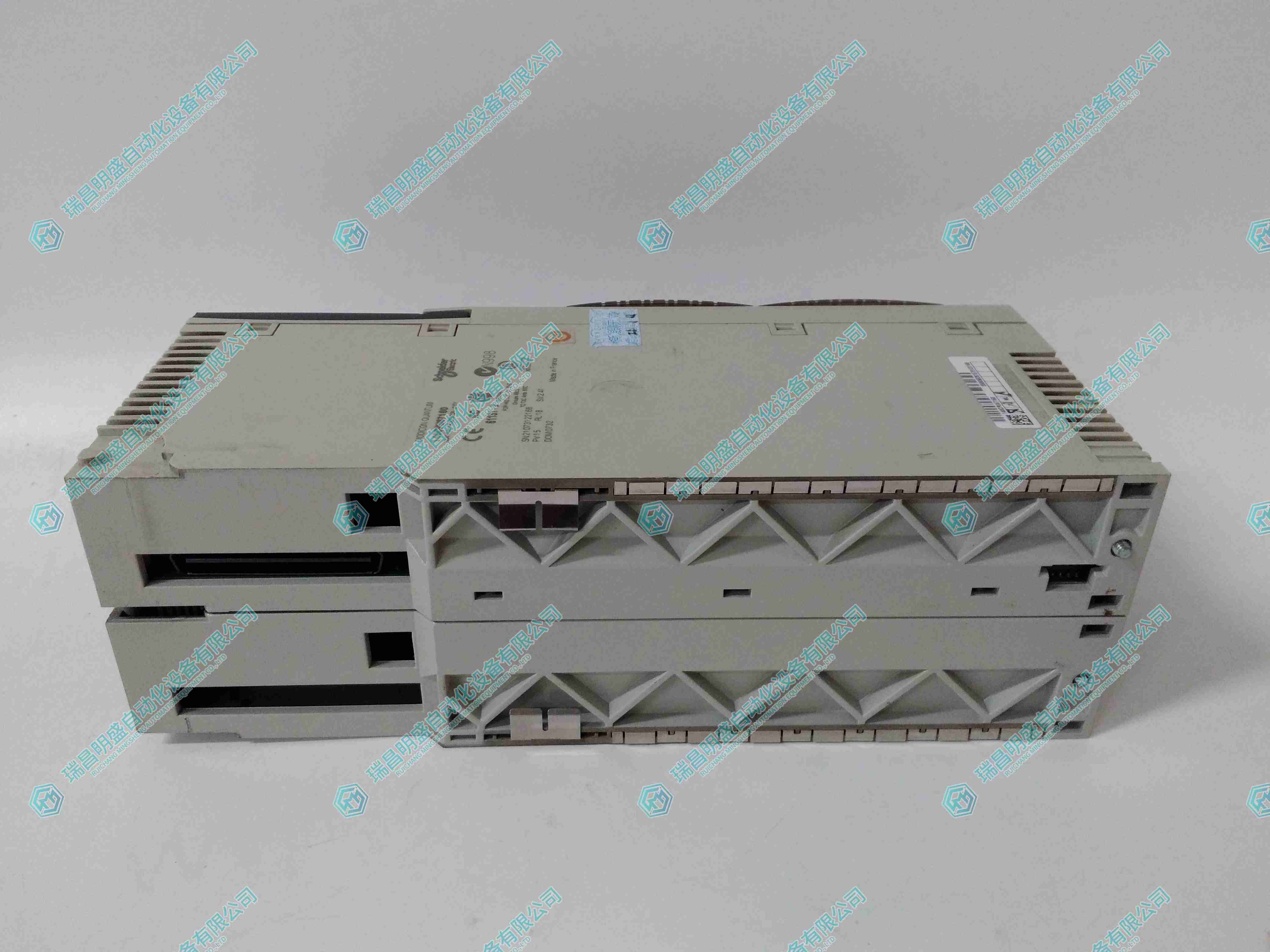 SCHNEIDER 140CPU67160 CPU處理器模塊