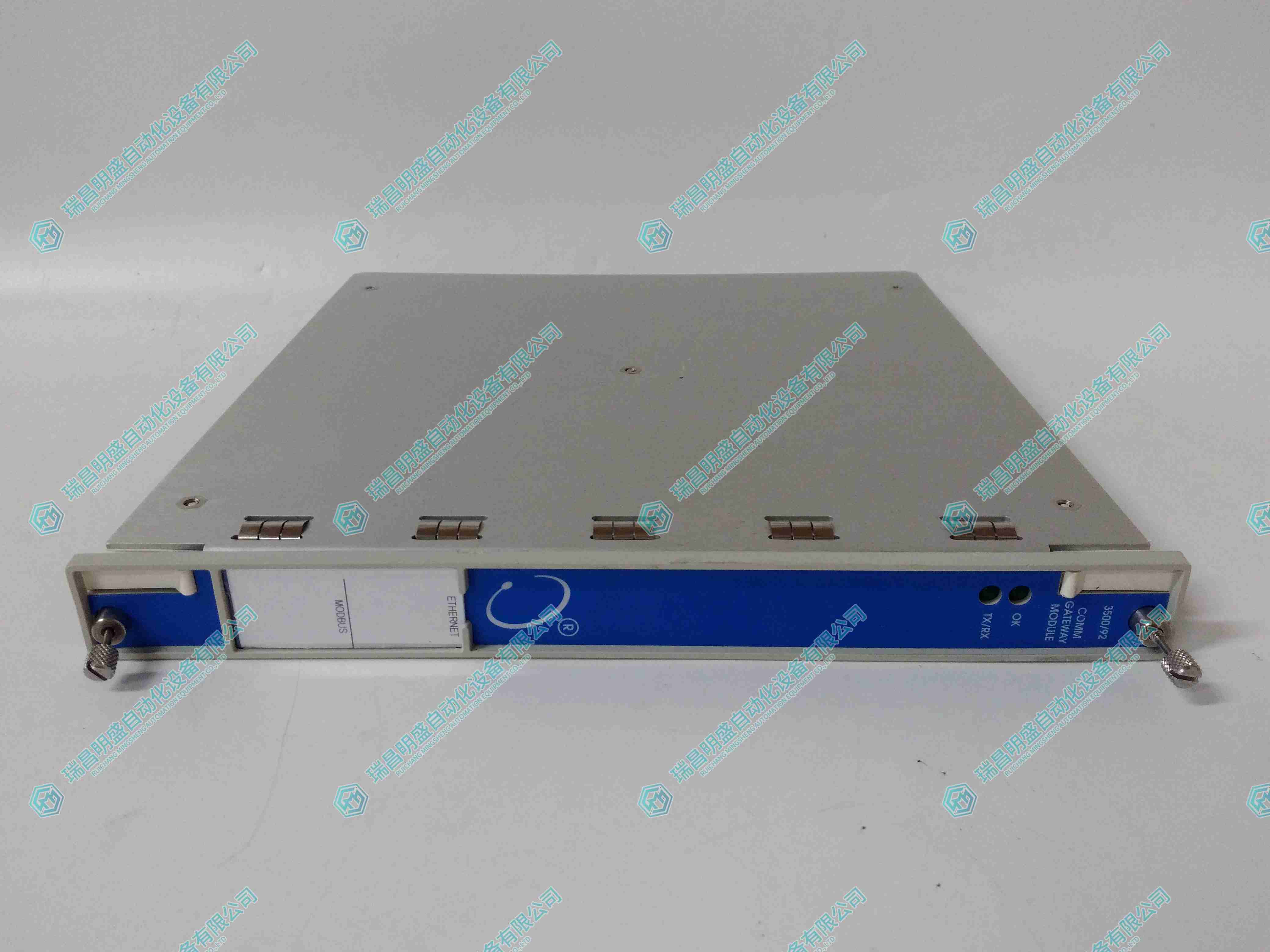 BENTLY 350092 電源控制器  