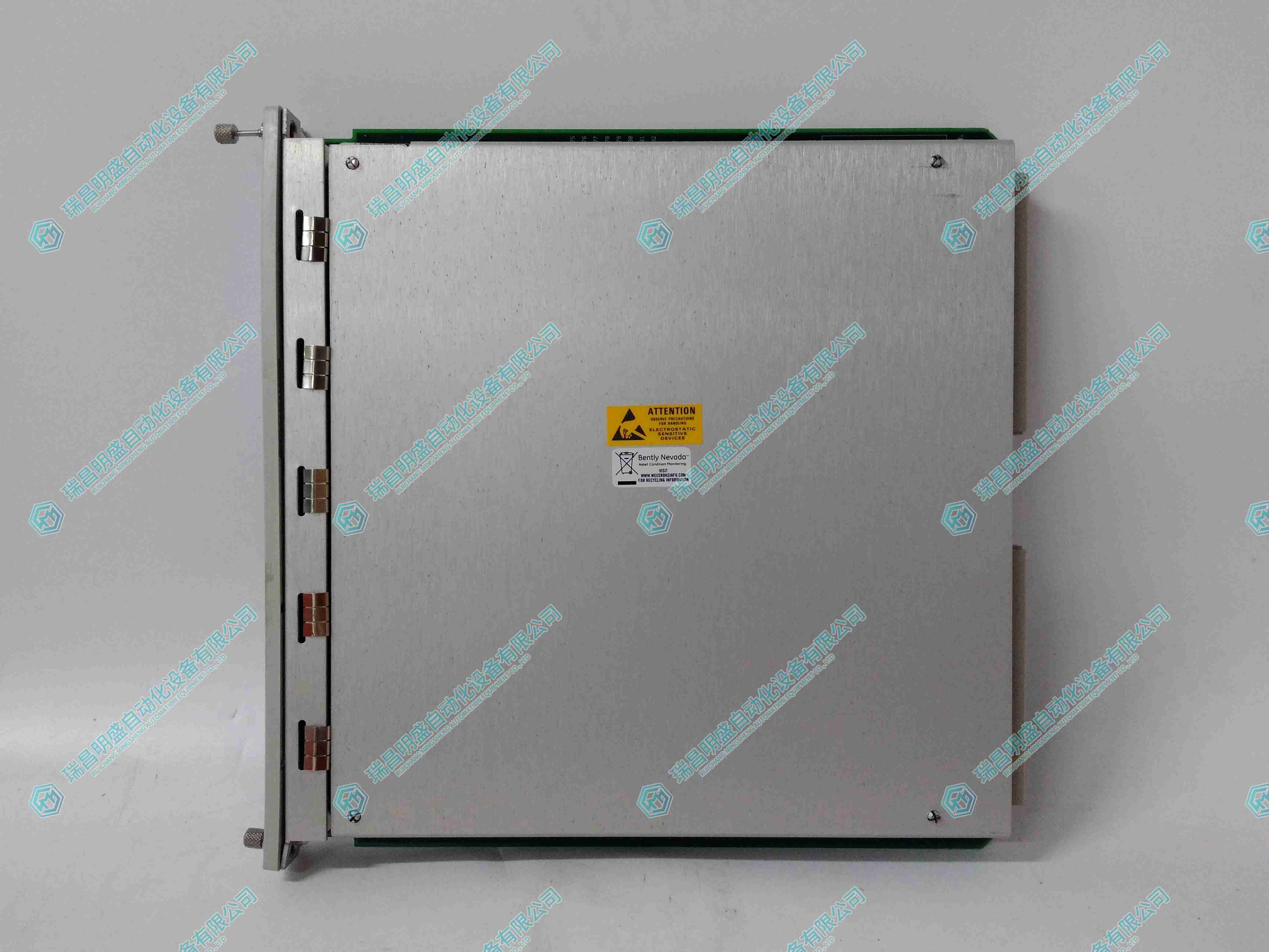 BENTLY 350092 電源控制器  