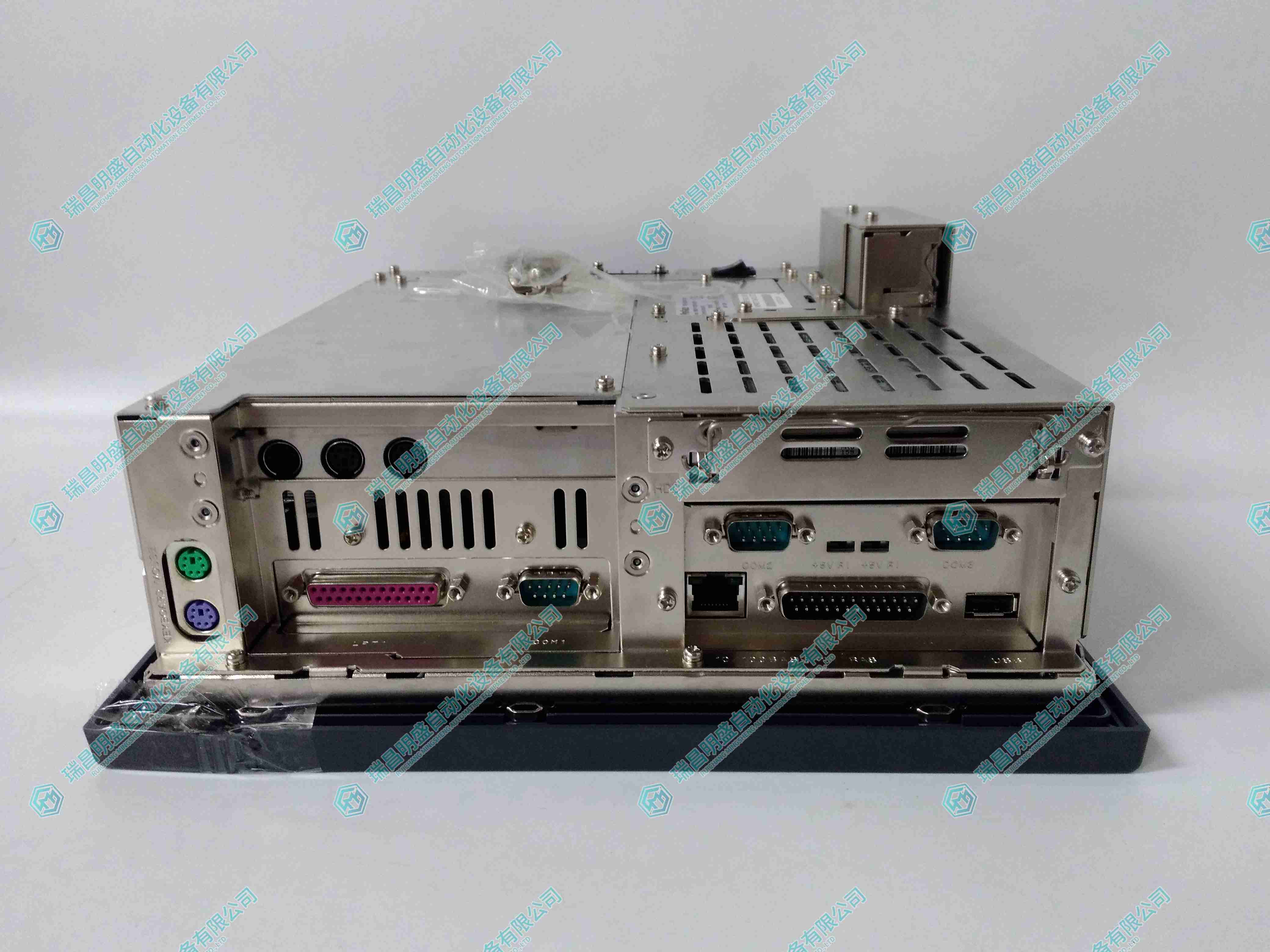 BENTLY  2880065-01 模擬量擴展模塊  