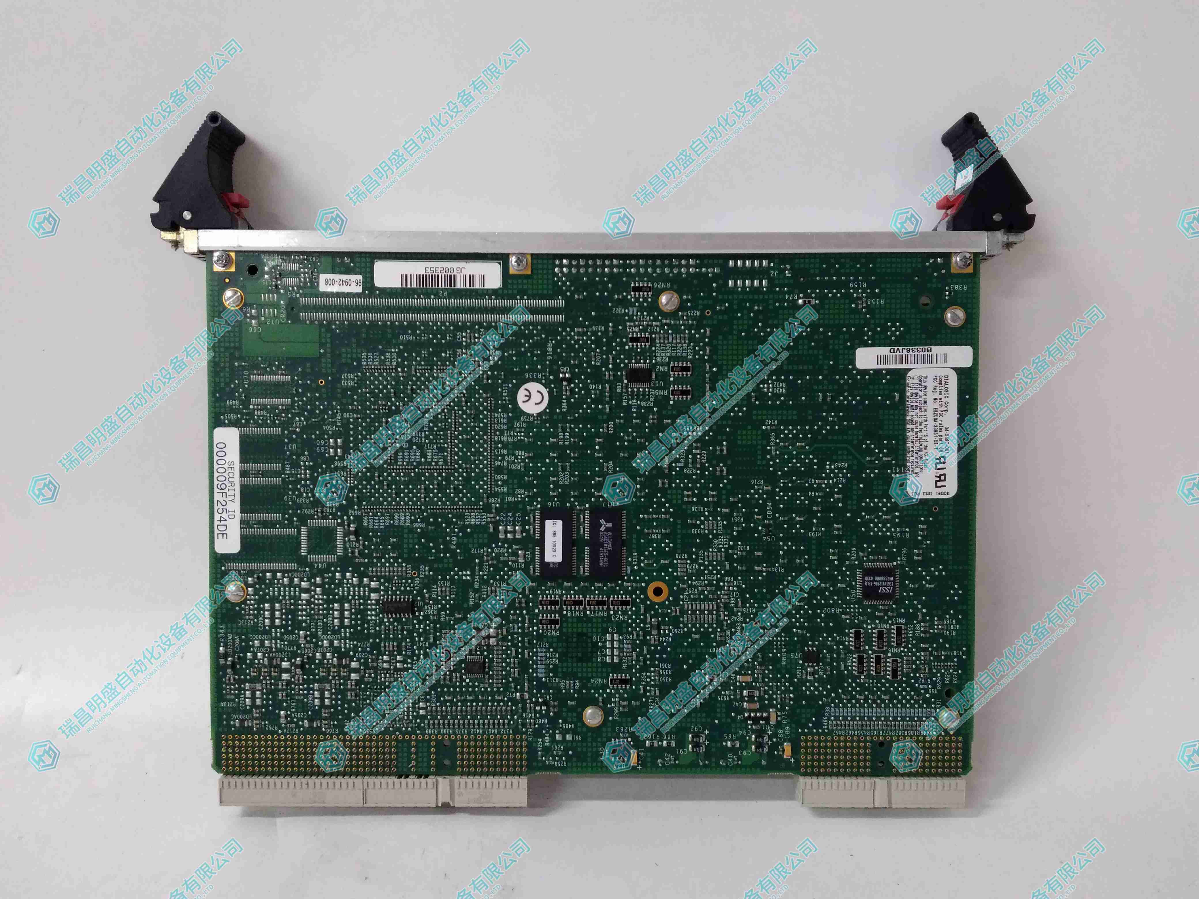 GE DMV2400A-CPCI 數(shù)據(jù)采集卡件