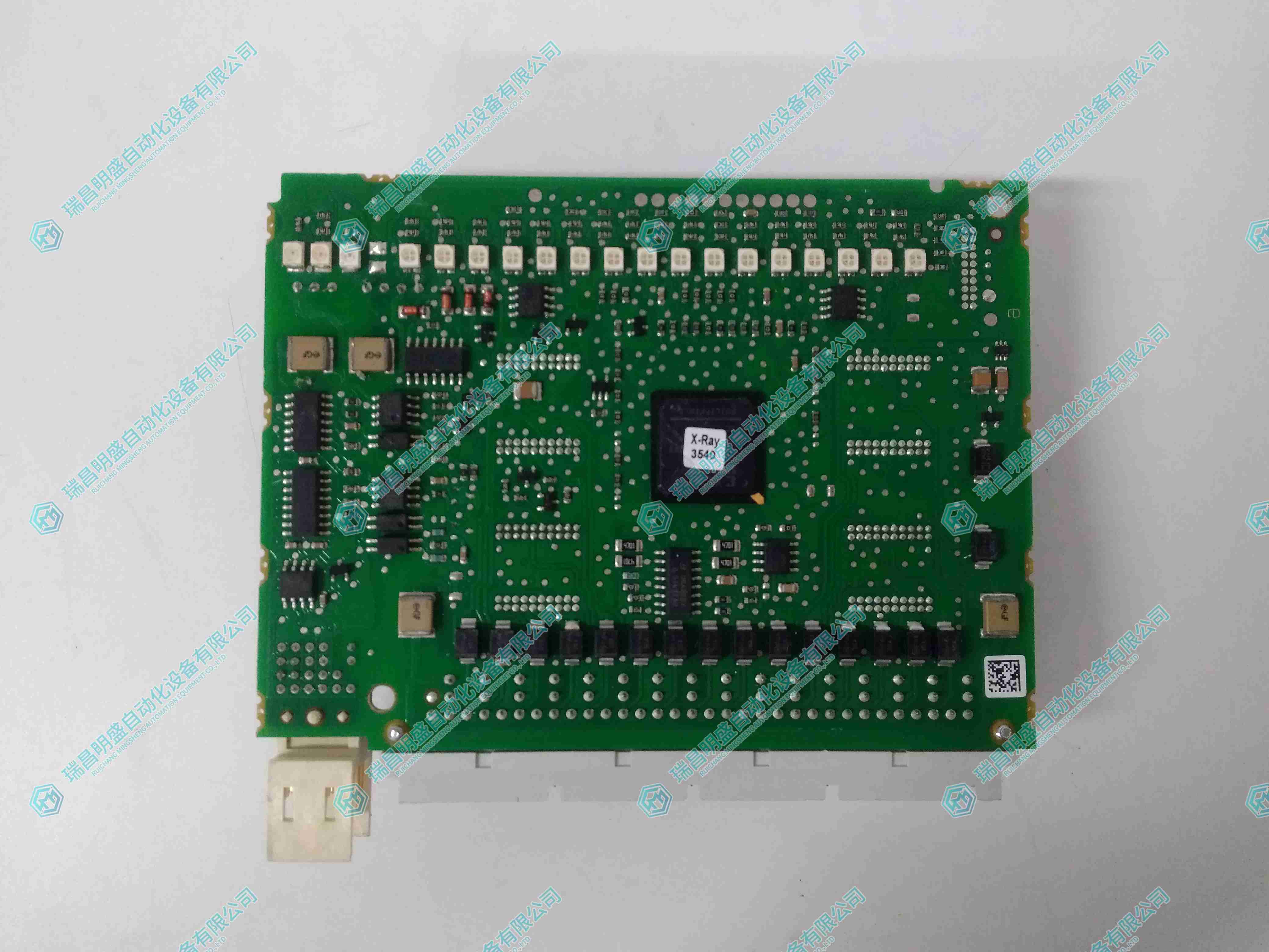 ABB DO880-1/3BSE028588R1 可編程控制系統(tǒng) 