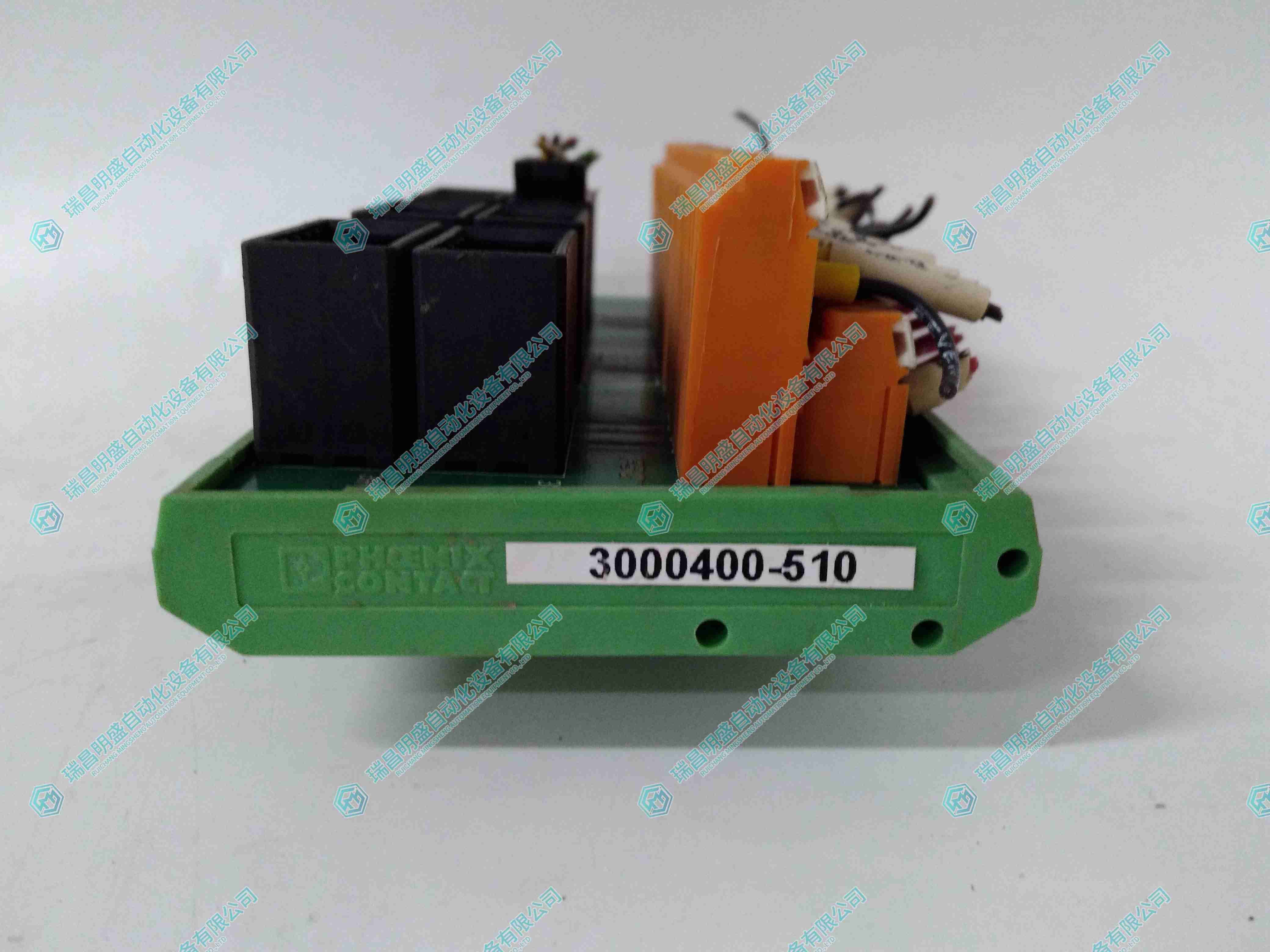 HONEYWELL FTA-T-02 控制器模塊