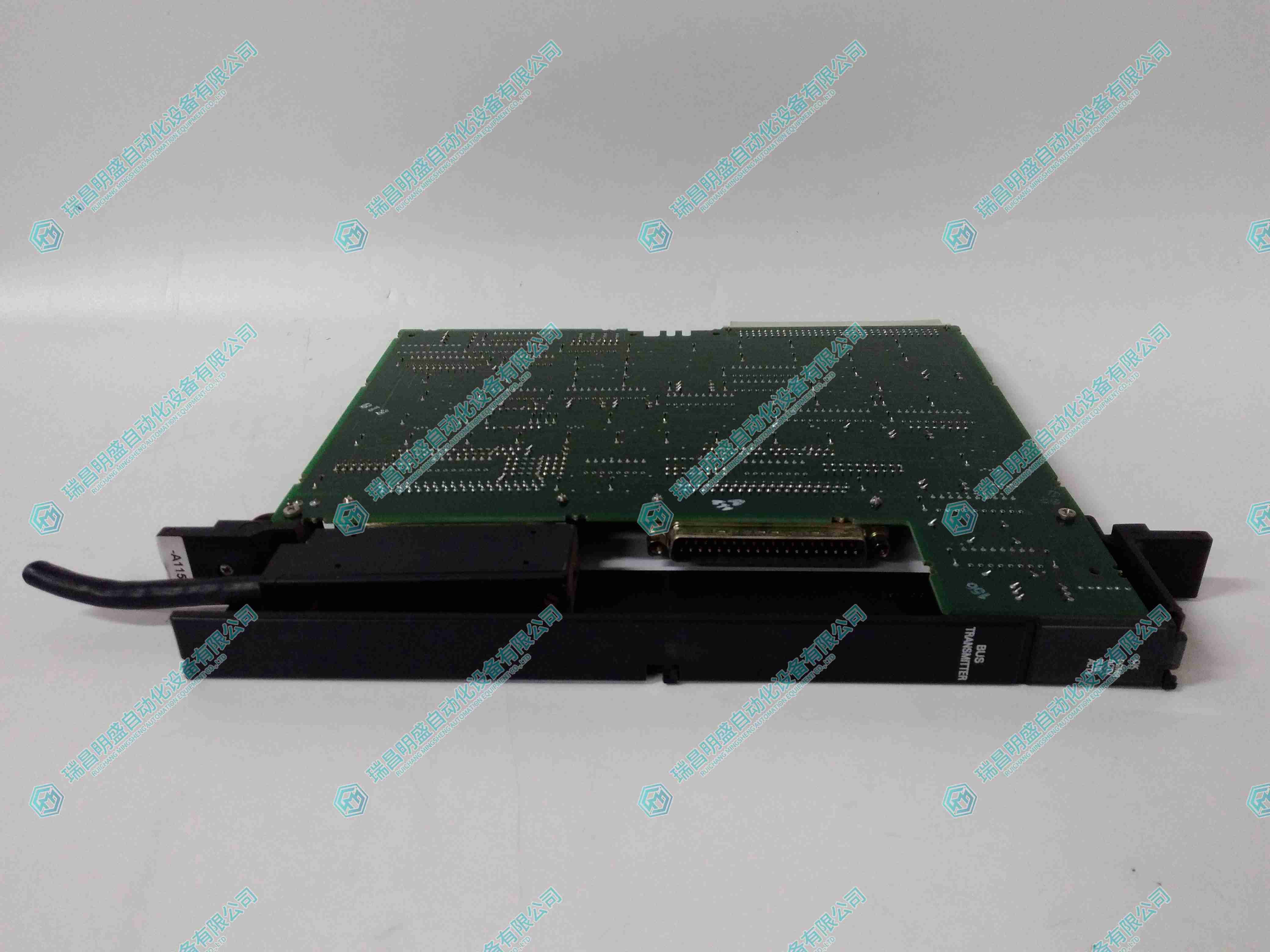 GE IC687BEM713B 可編程控制器