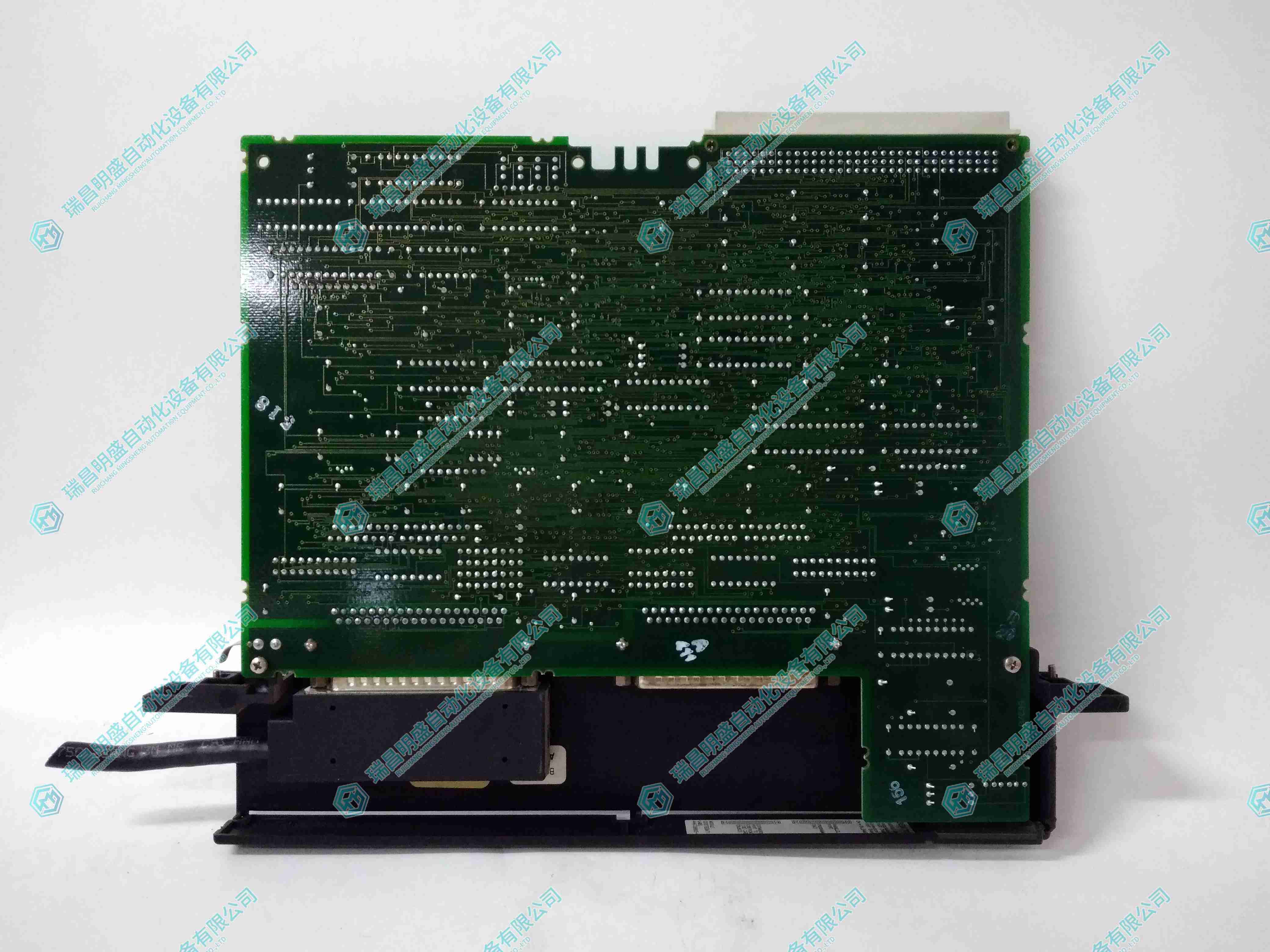 GE IC687BEM713B 可編程控制器