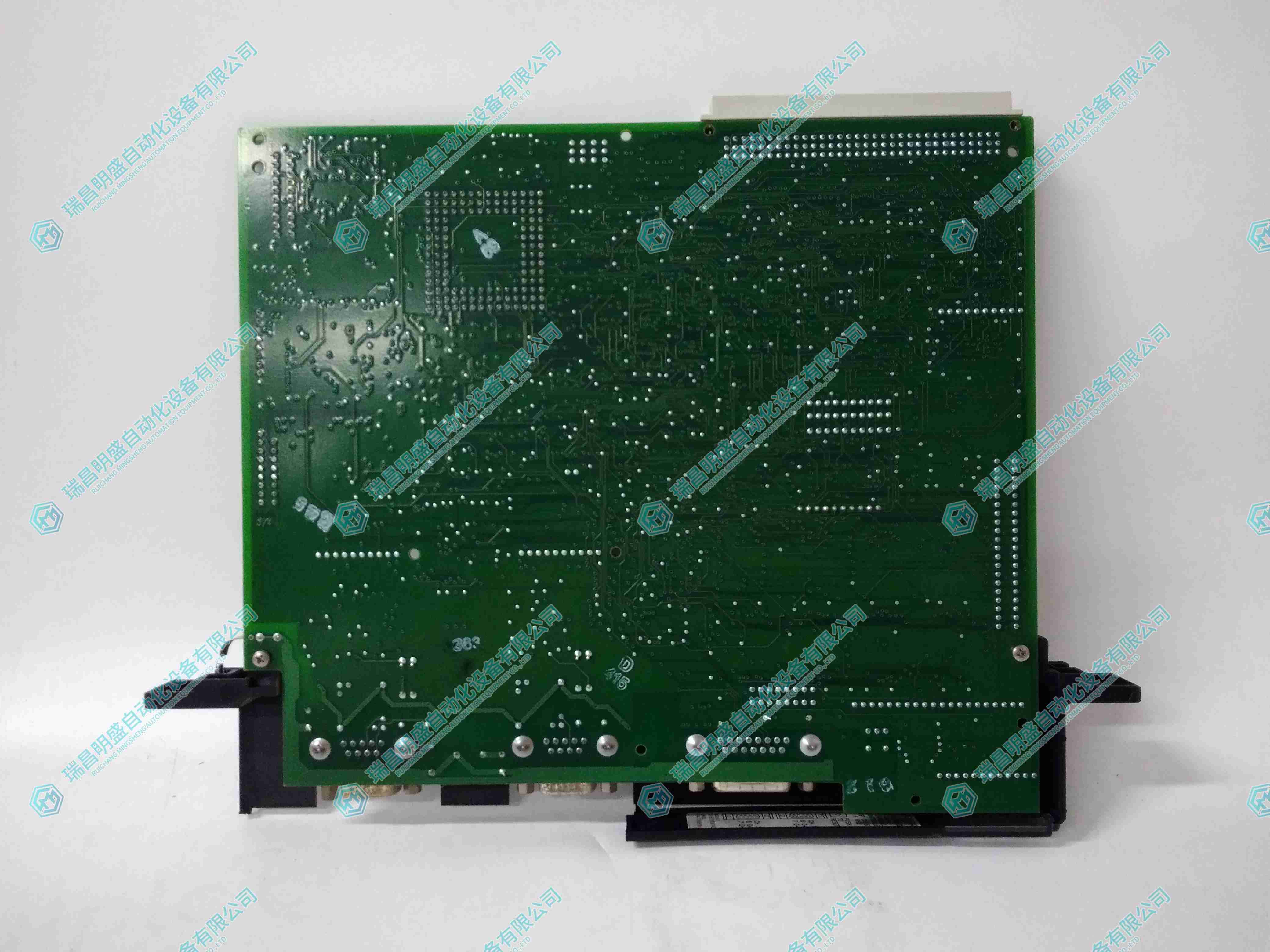 GE IC687BEM742 電路板模塊