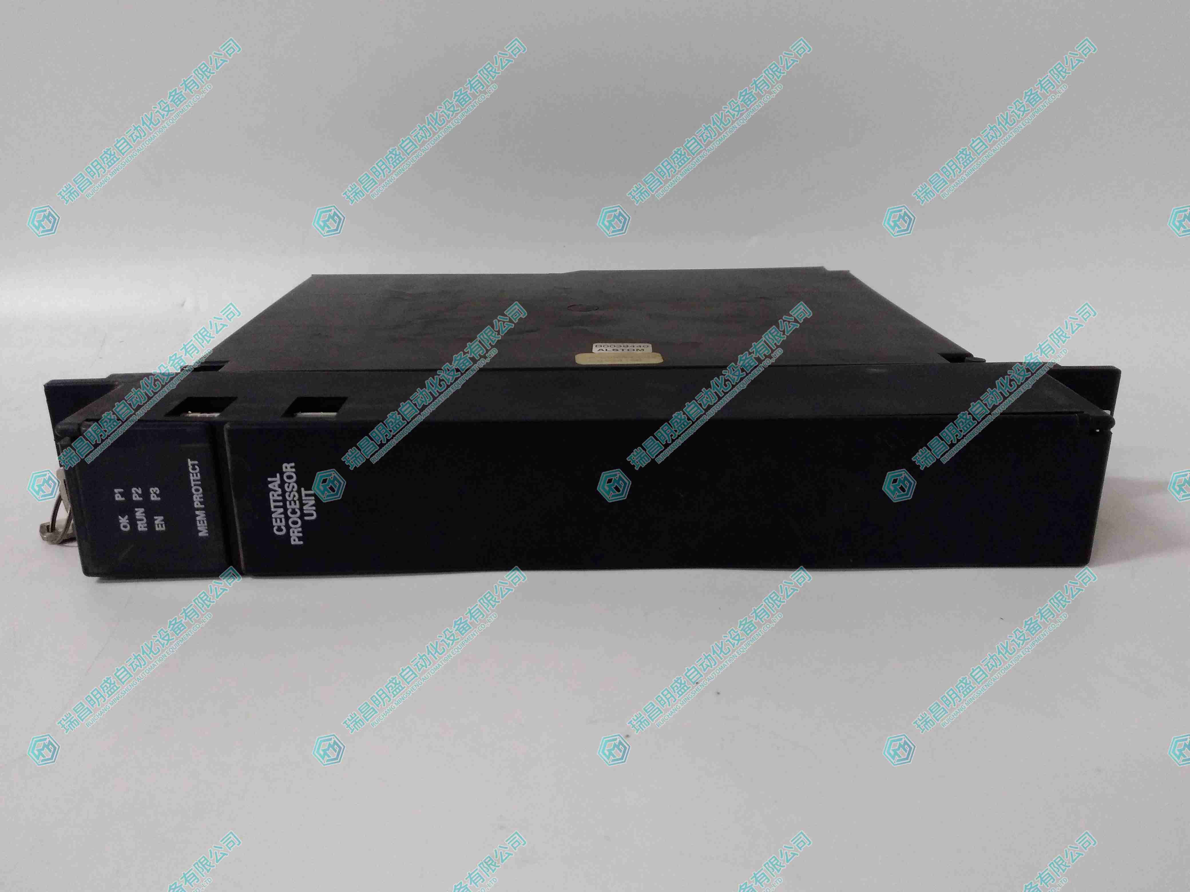 GE IC697CPX928-FE CPU模塊