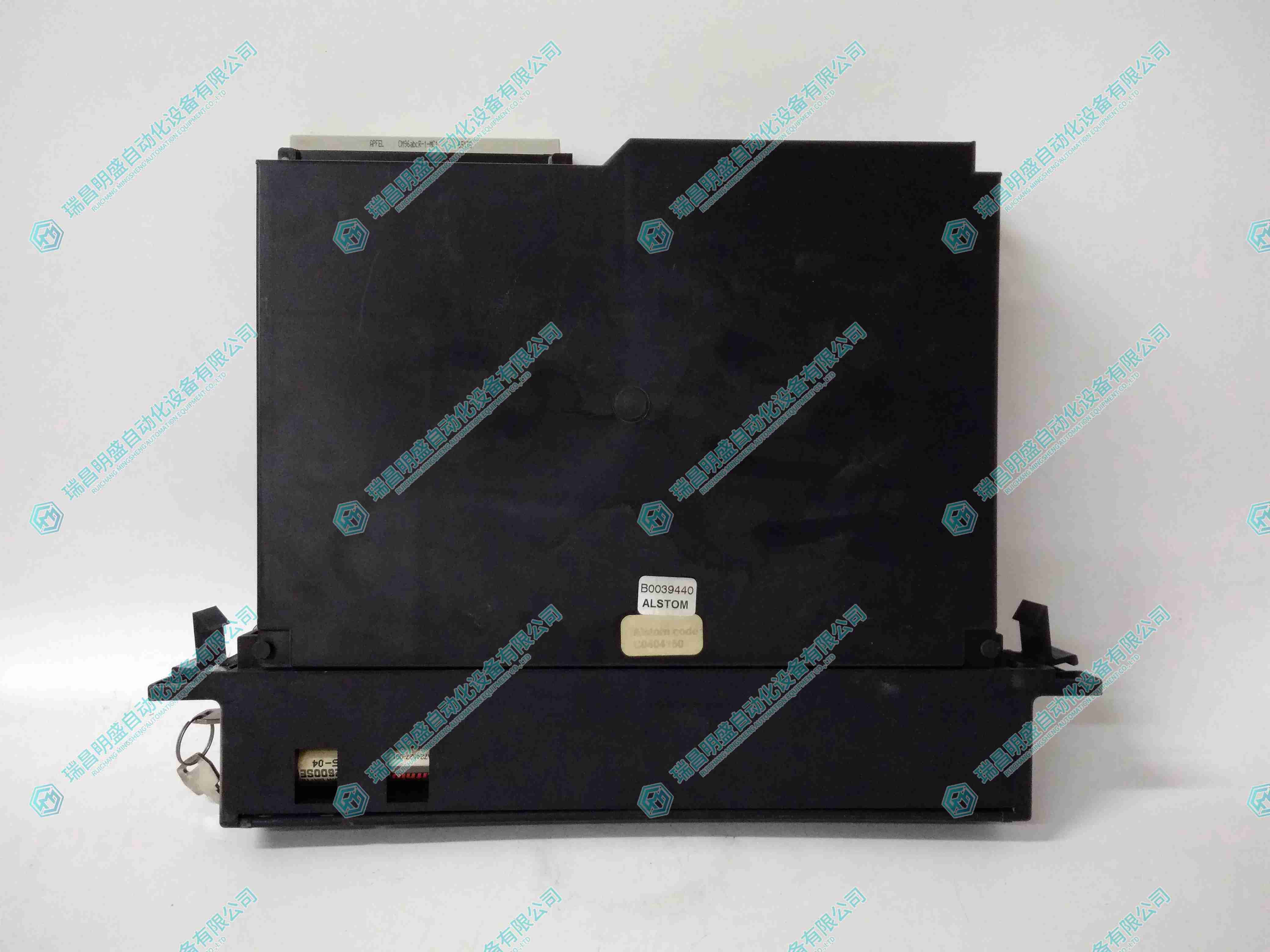 GE IC697CPX928-FE CPU模塊