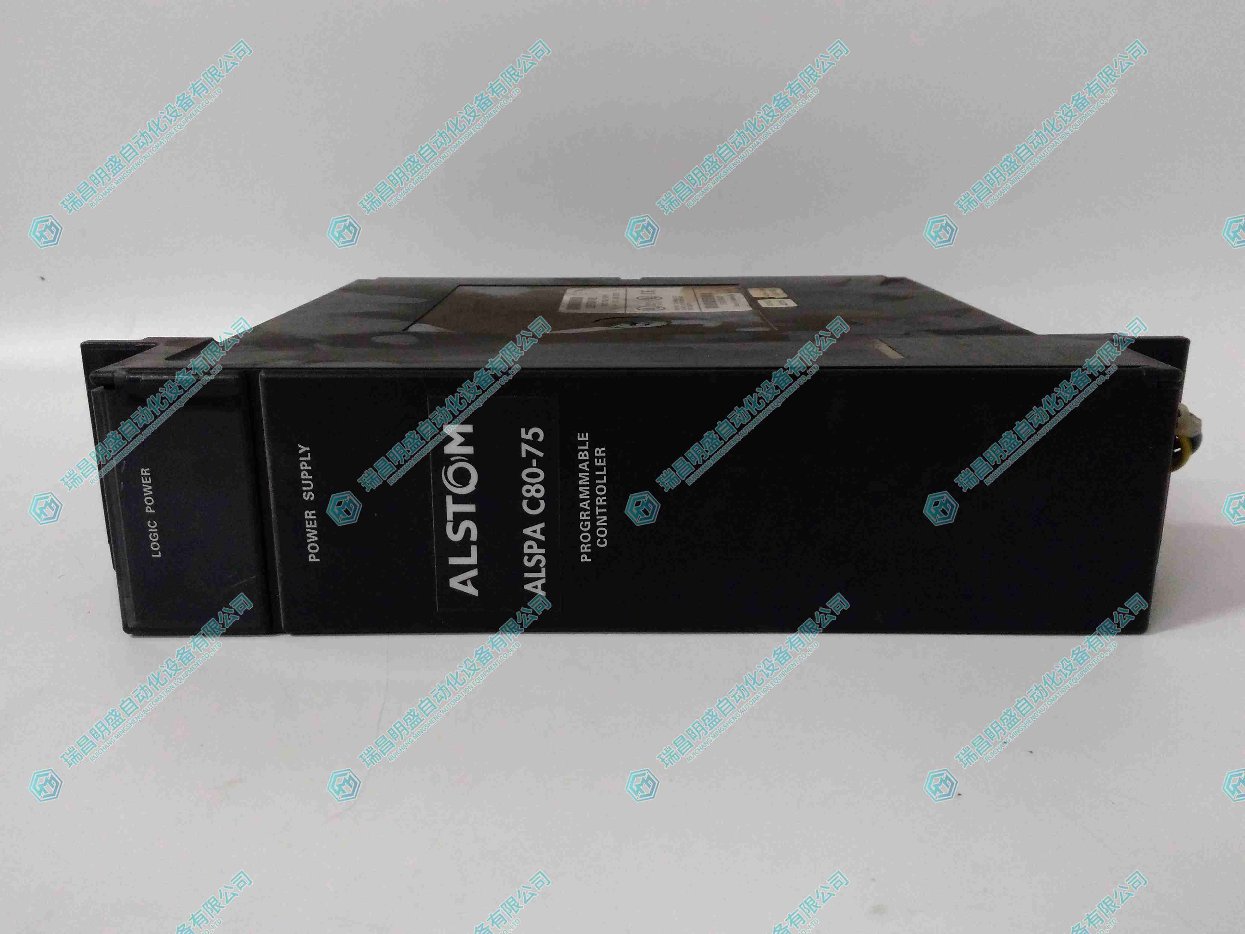 GE IC697PWR748D 工控自動化伺服 