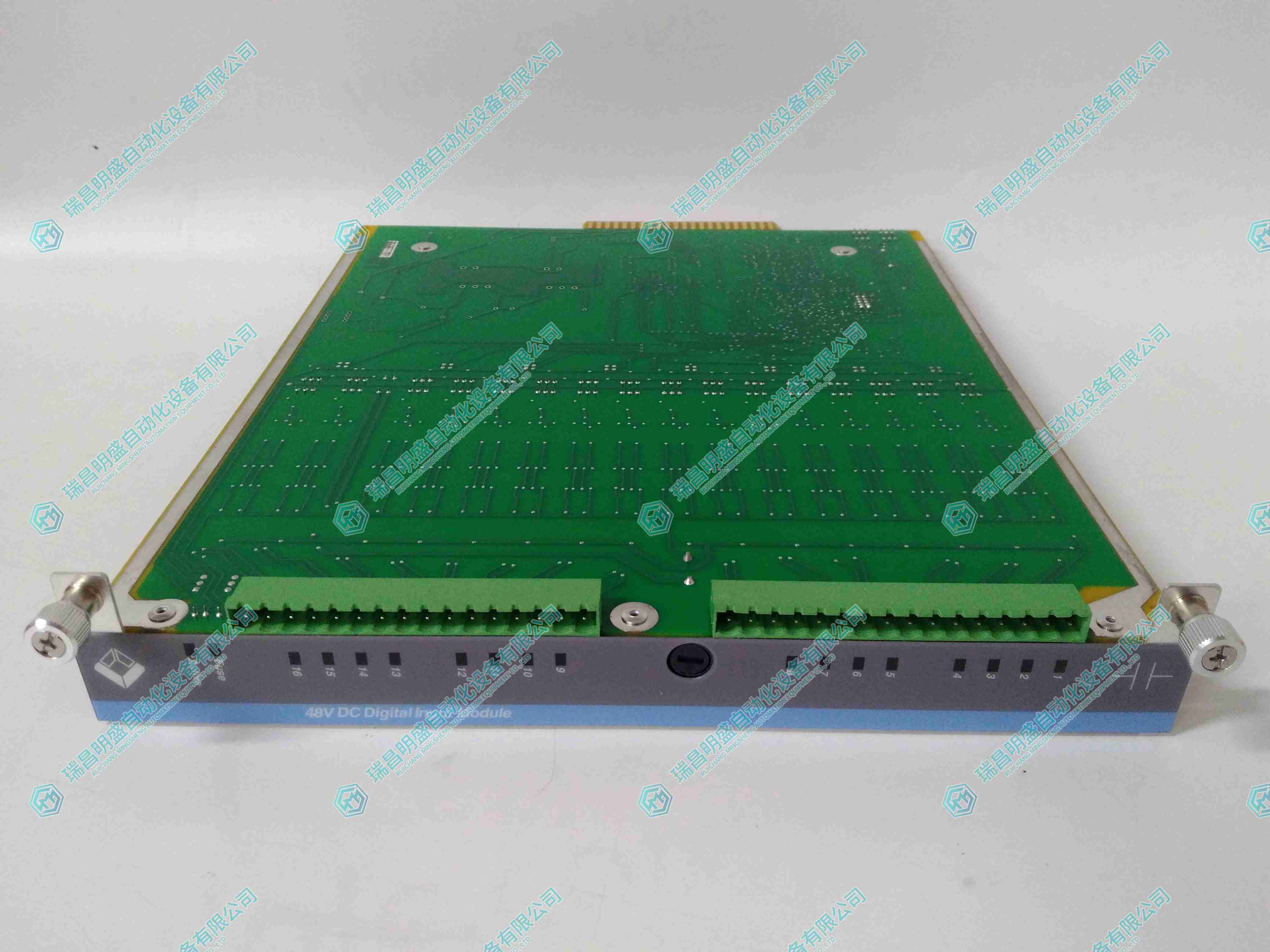 METSO IOP331 控制器模塊