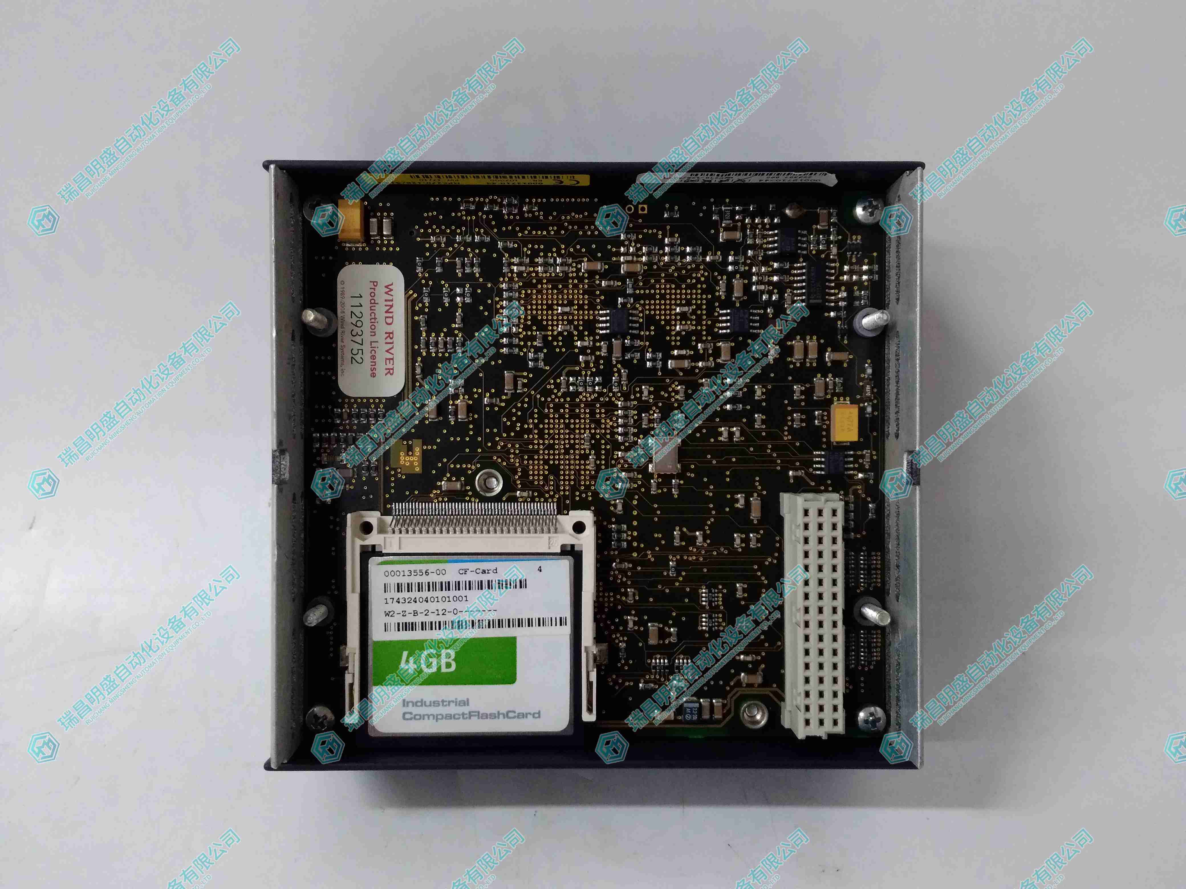 BACHMANN MPC270-128512M 網(wǎng)通信模塊