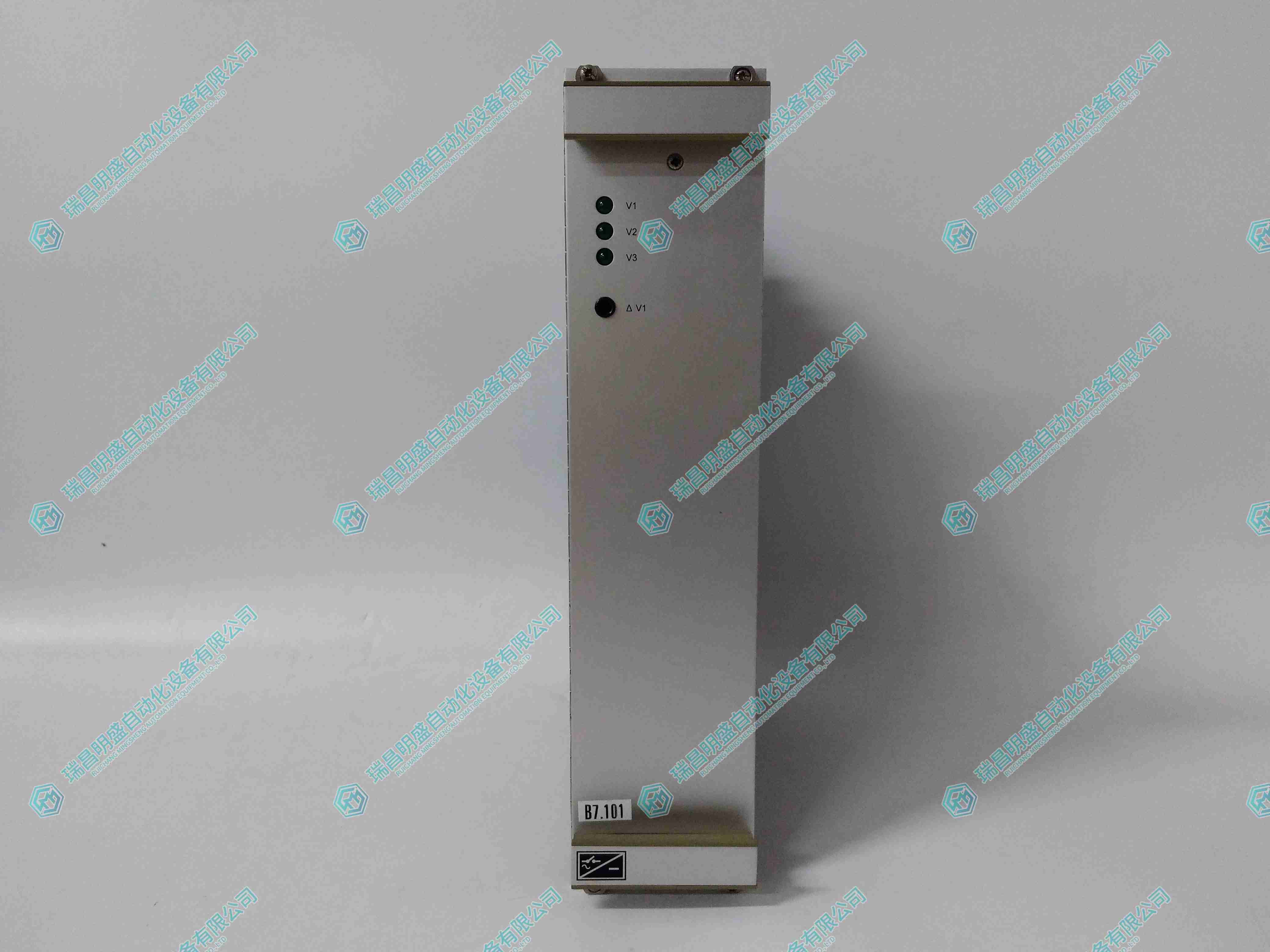 SCHROFF MPS022 13100203 電源模塊