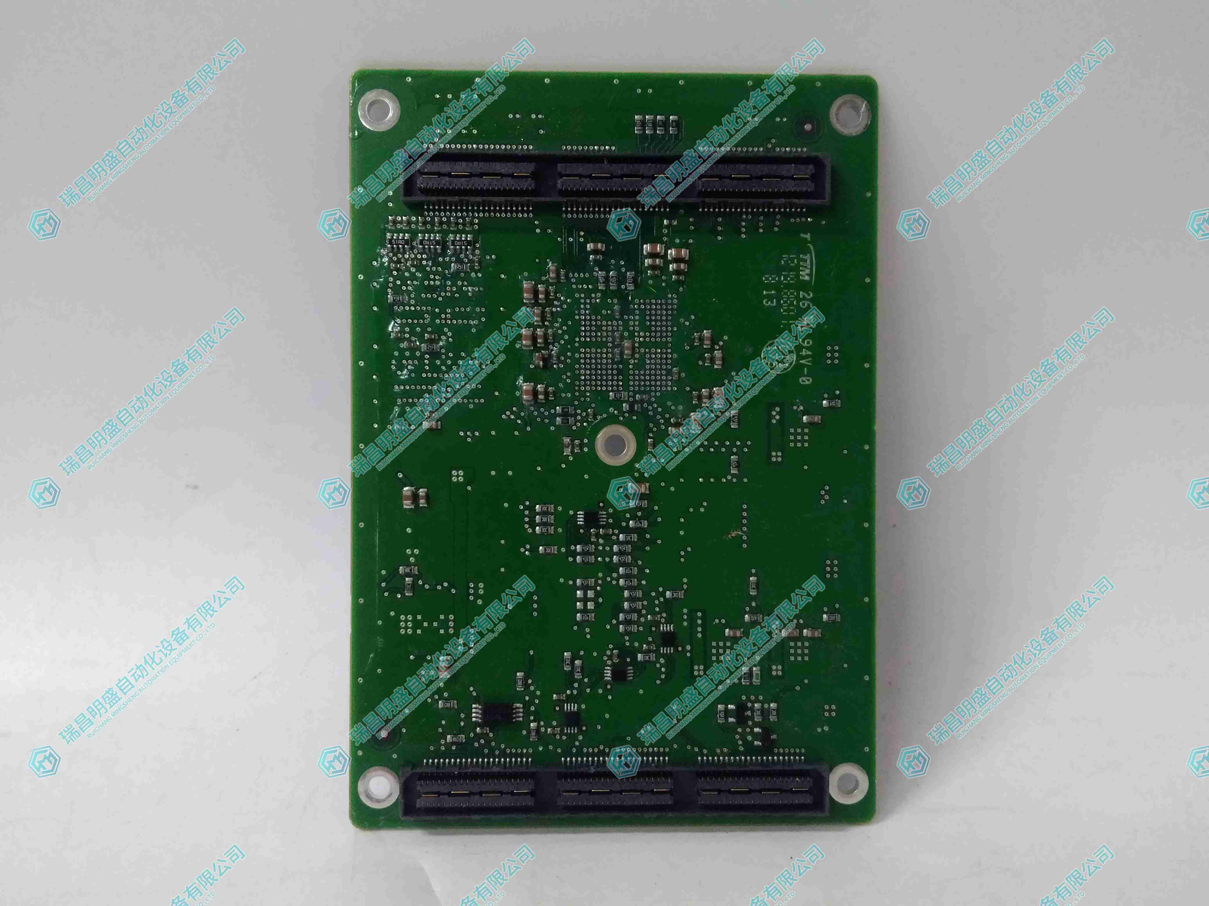  ABB PPE091A101 3BHE044481R0101 控制器模塊 