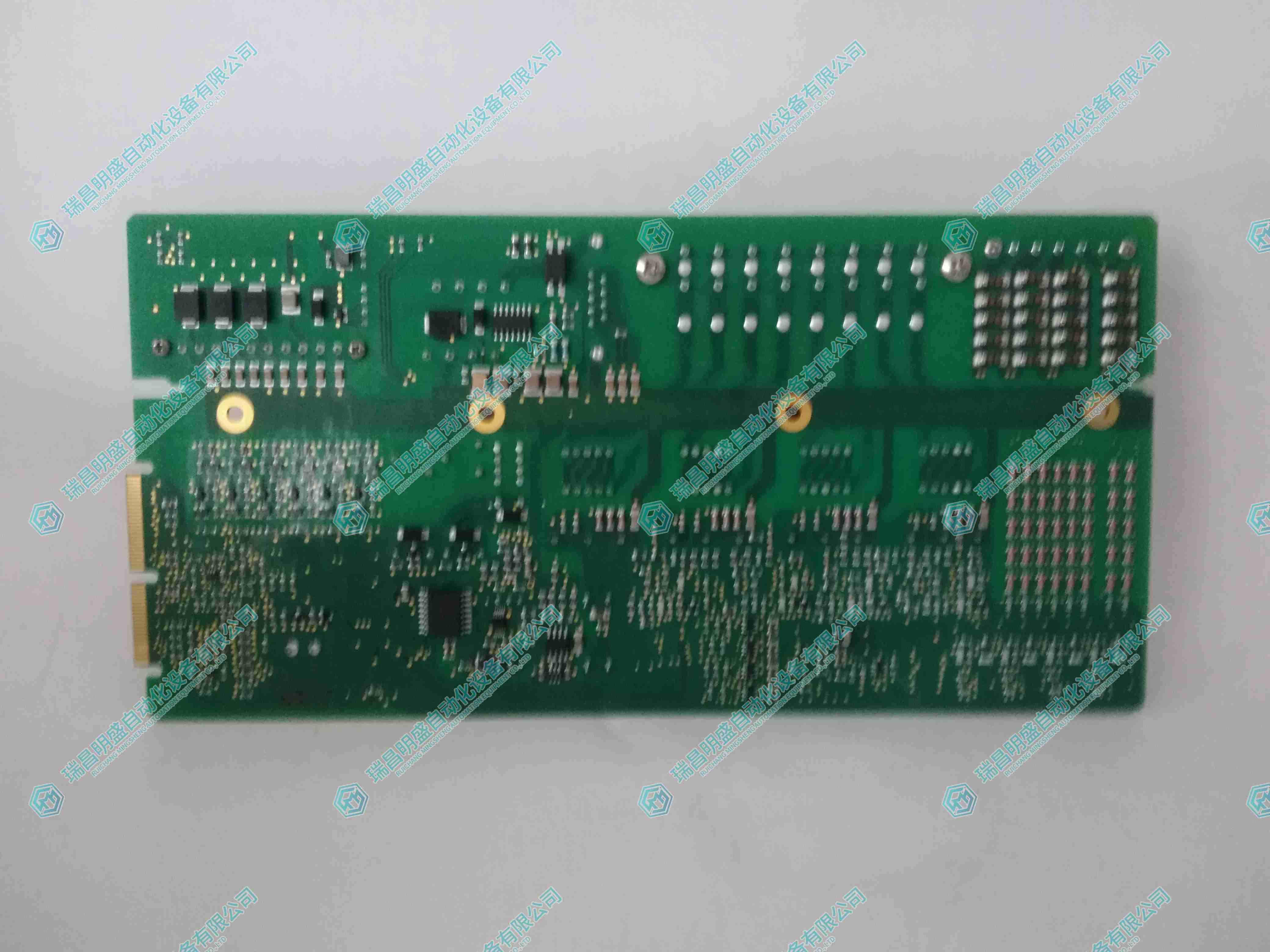 ABB UAD206A101 3BHE019958R0101 通信模塊