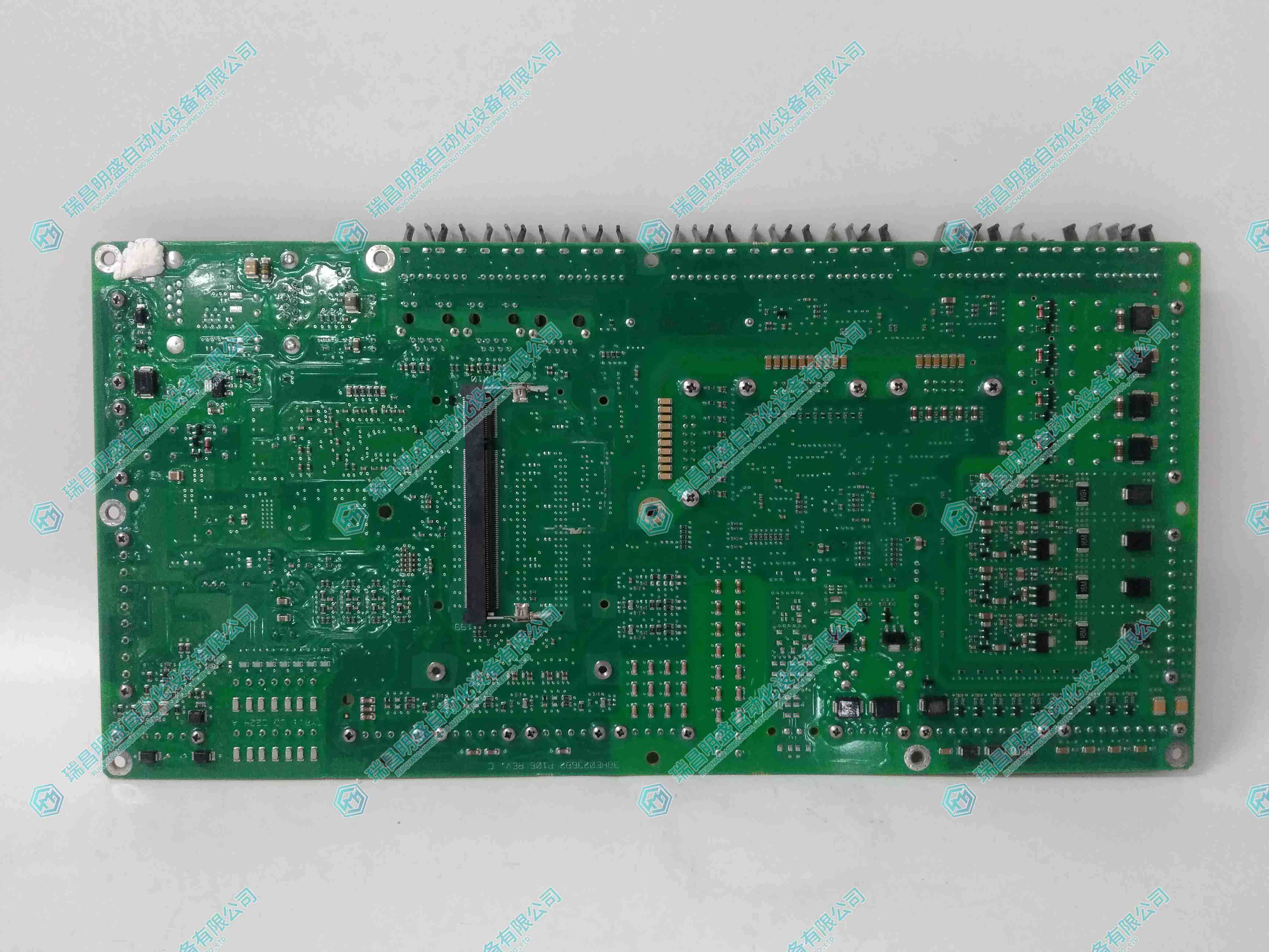 ABB UCD224A103 3BHE023681R0103信號(hào)接口板