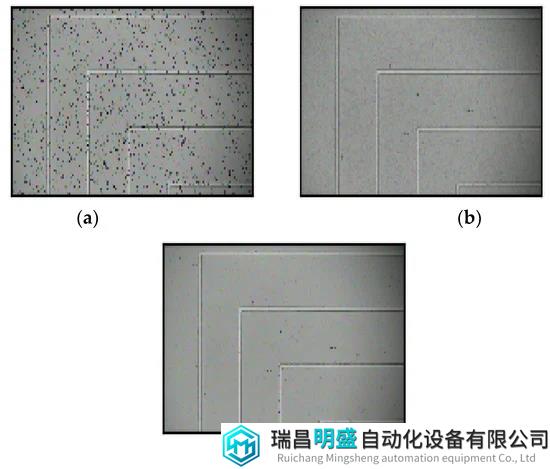 晶圓表面缺陷檢測(cè)方法綜述【下】