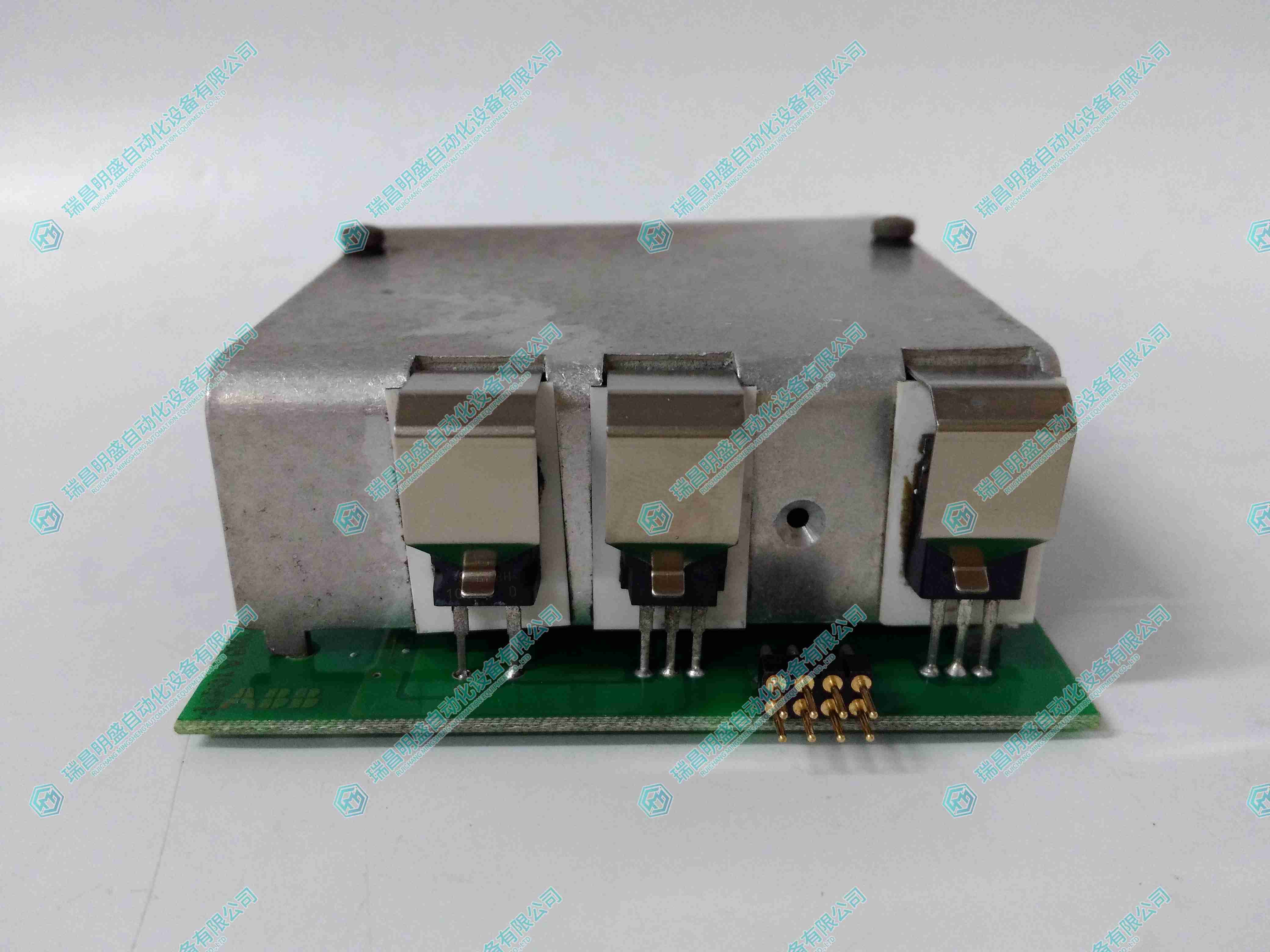 ABB 3BHB003688R0001 數(shù)字量輸出模塊