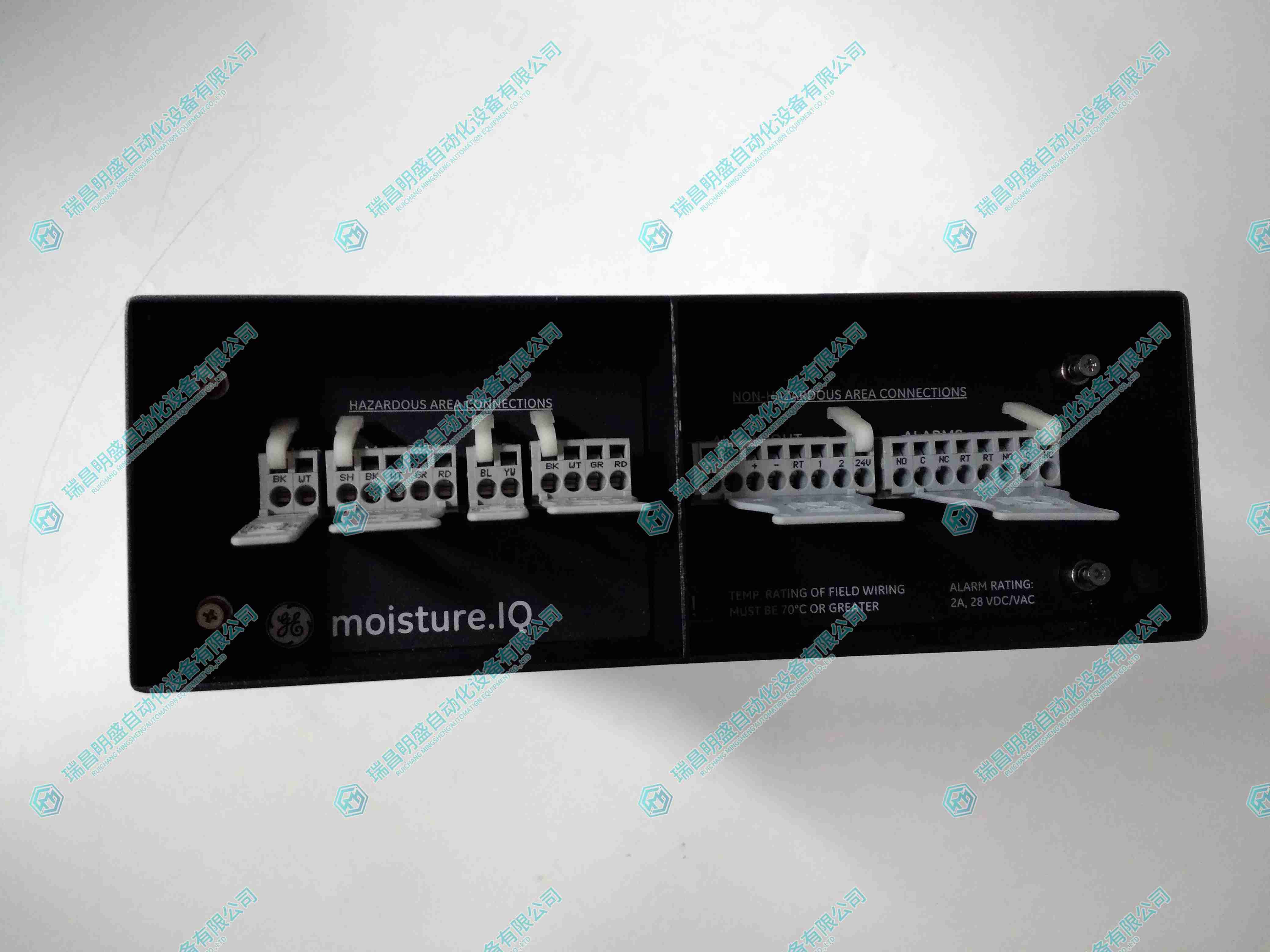 GE 705-1512-01 模擬輸出板