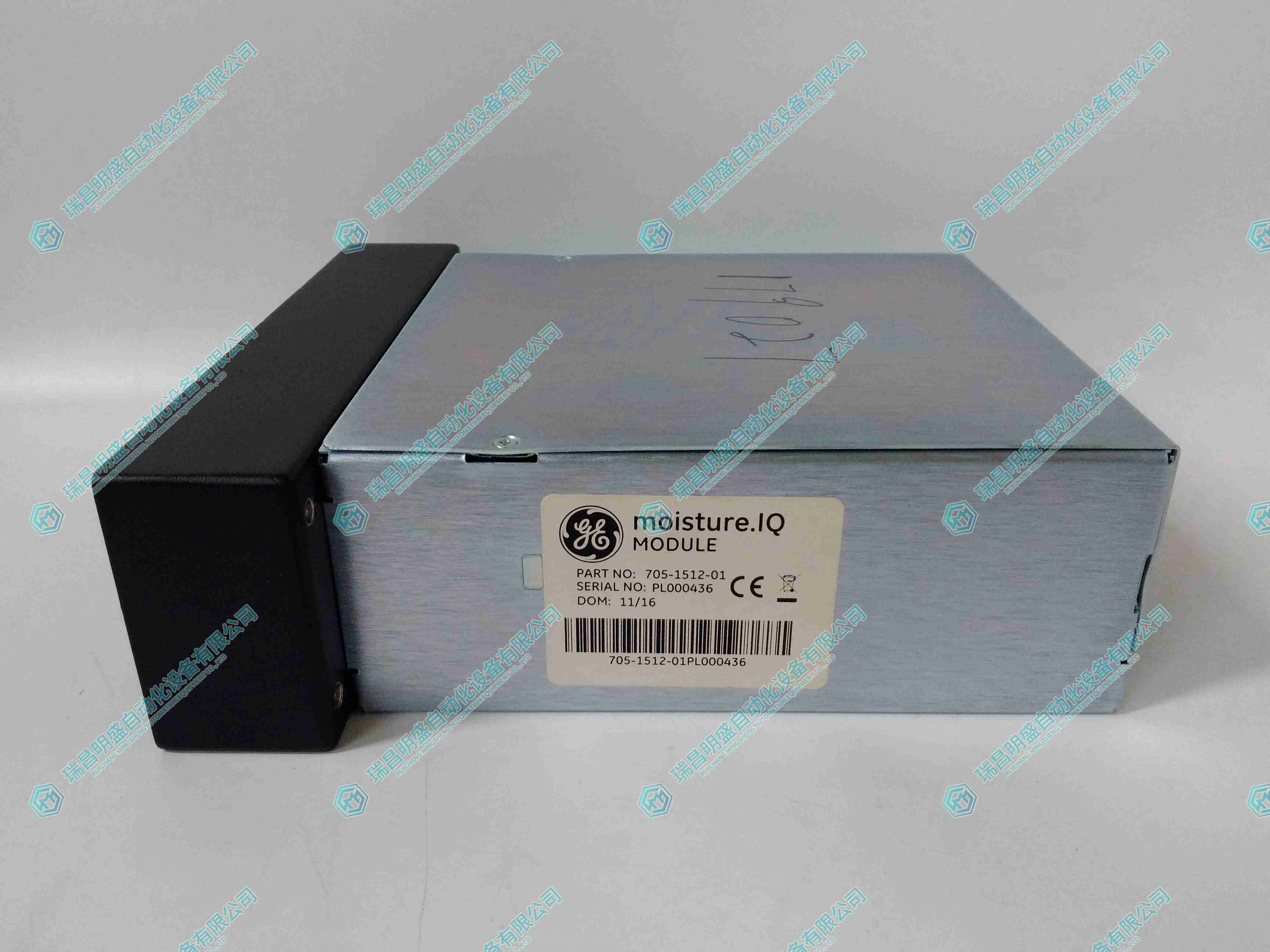 GE 705-1512-01 模擬輸出板