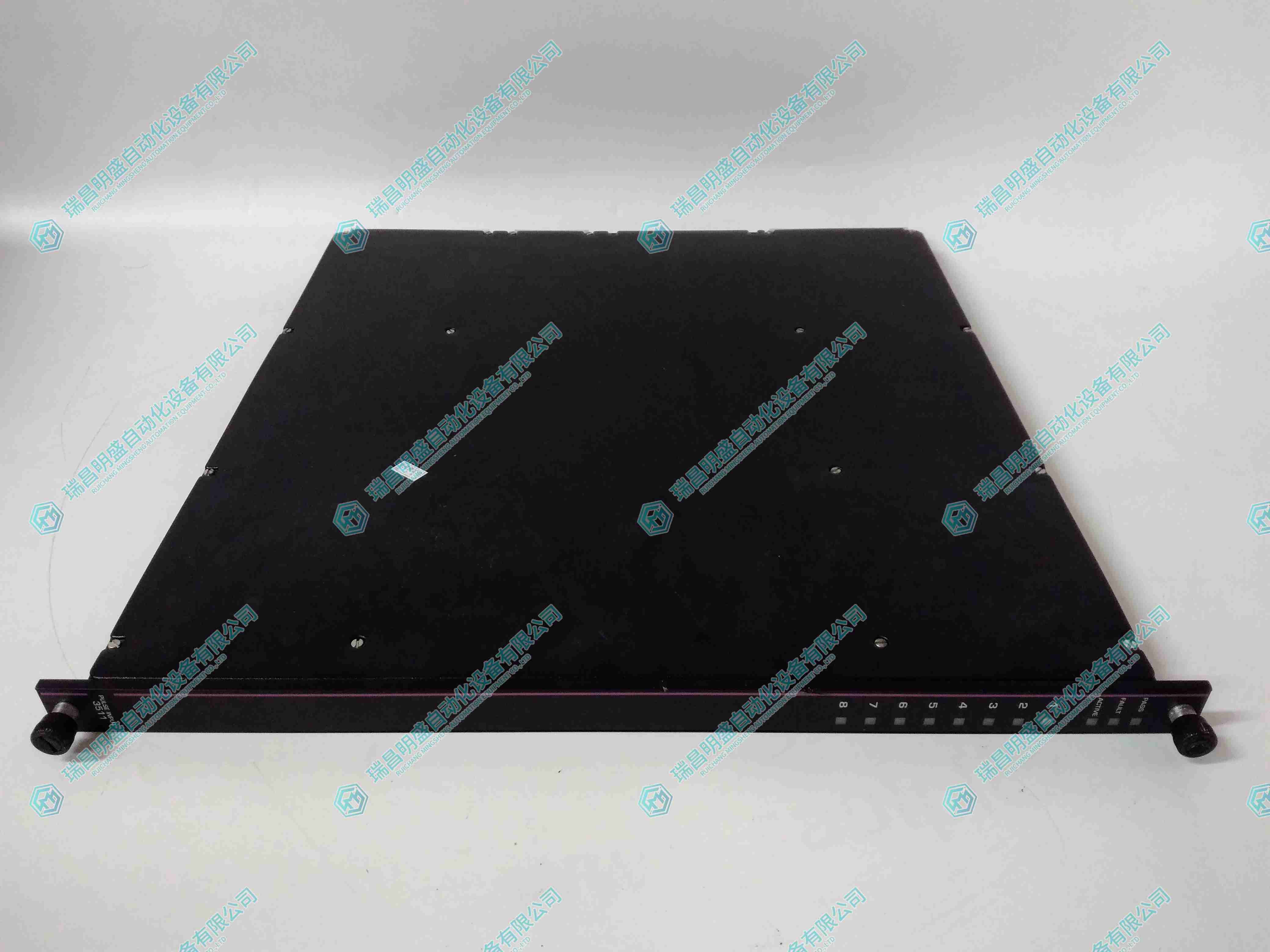 TRICONEX 3511 可編程模塊