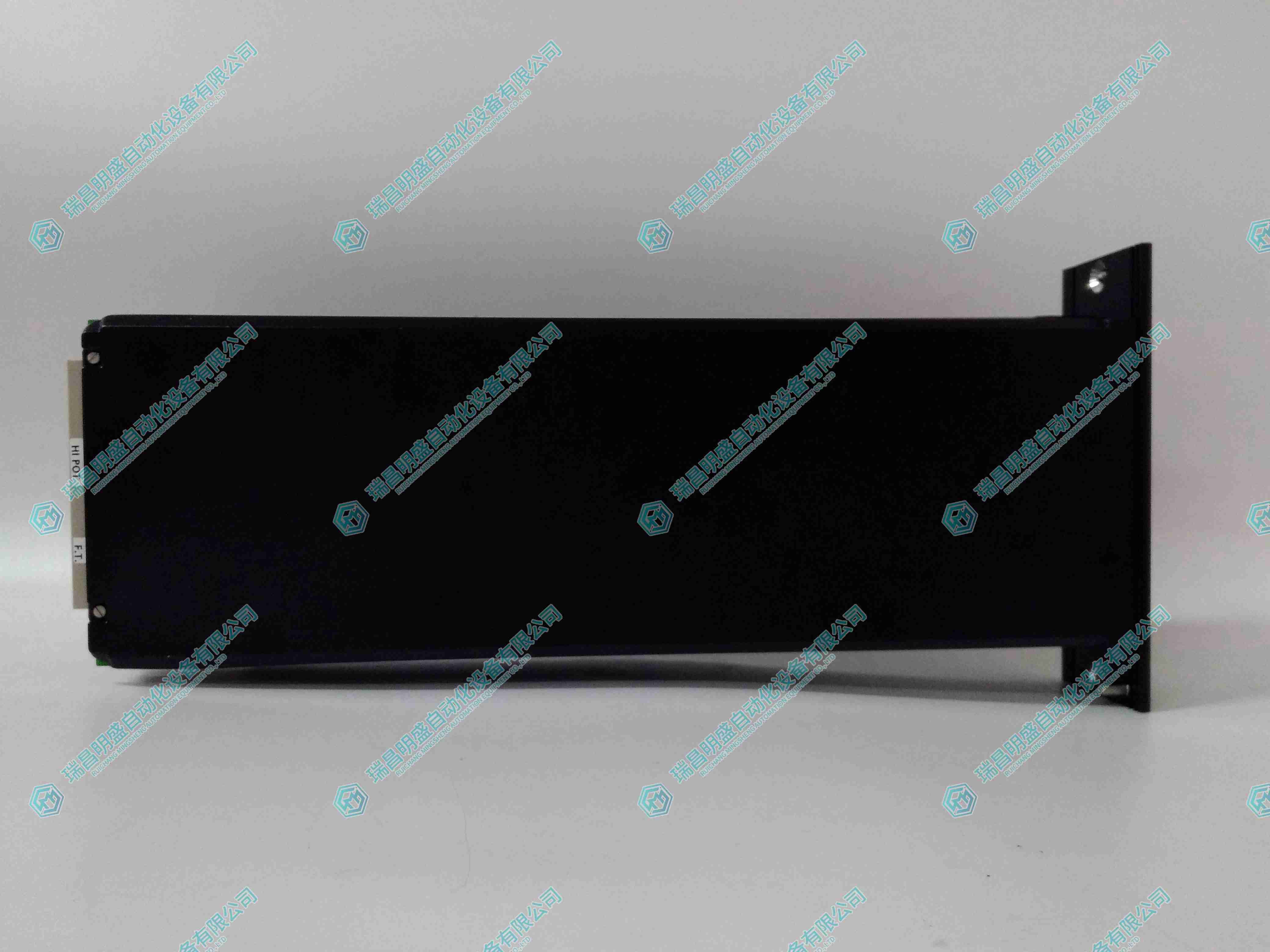 TRICONEX 8312 電源高密度模塊