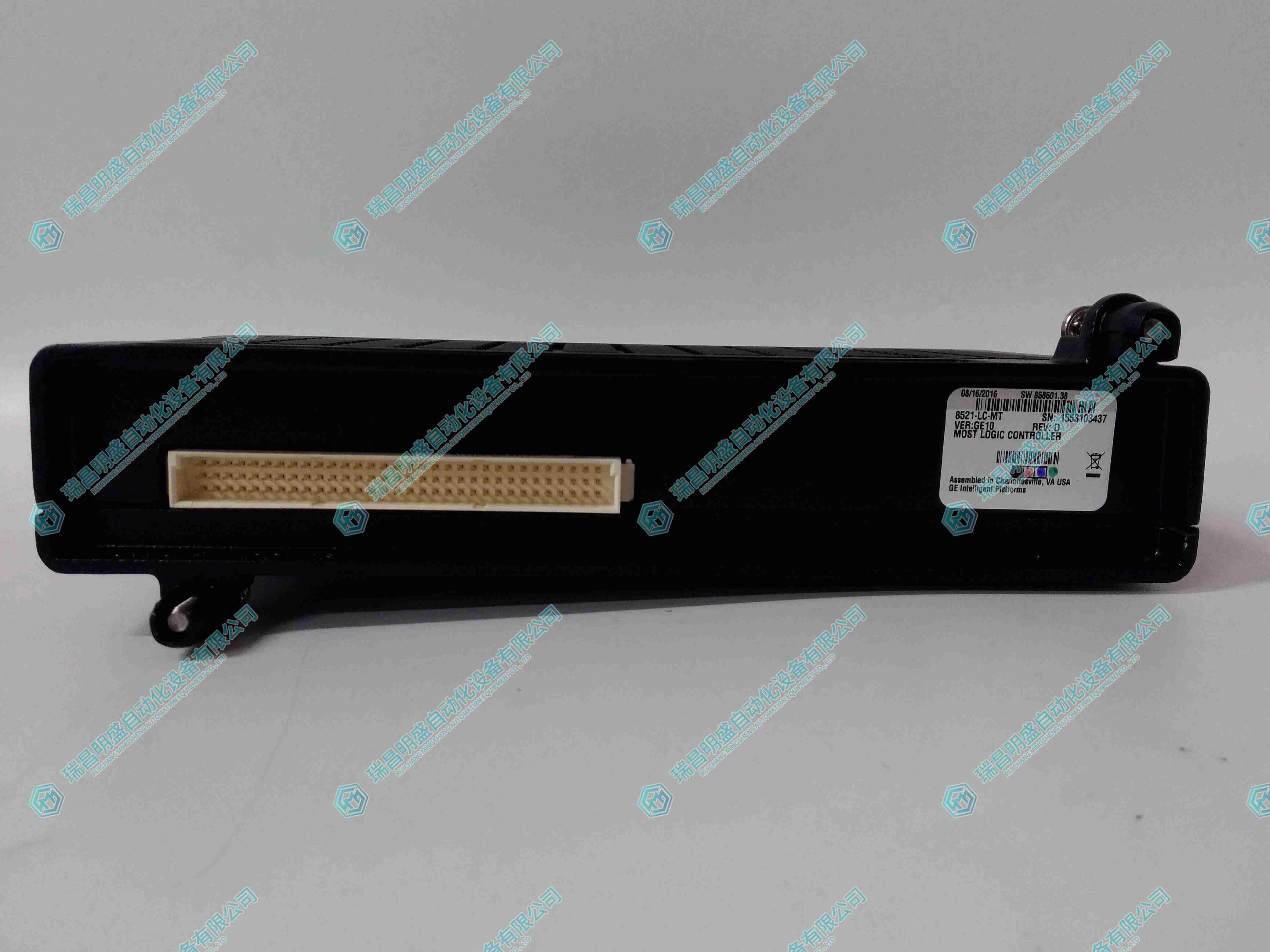 GE 8521-LC-MT 邏輯控制器