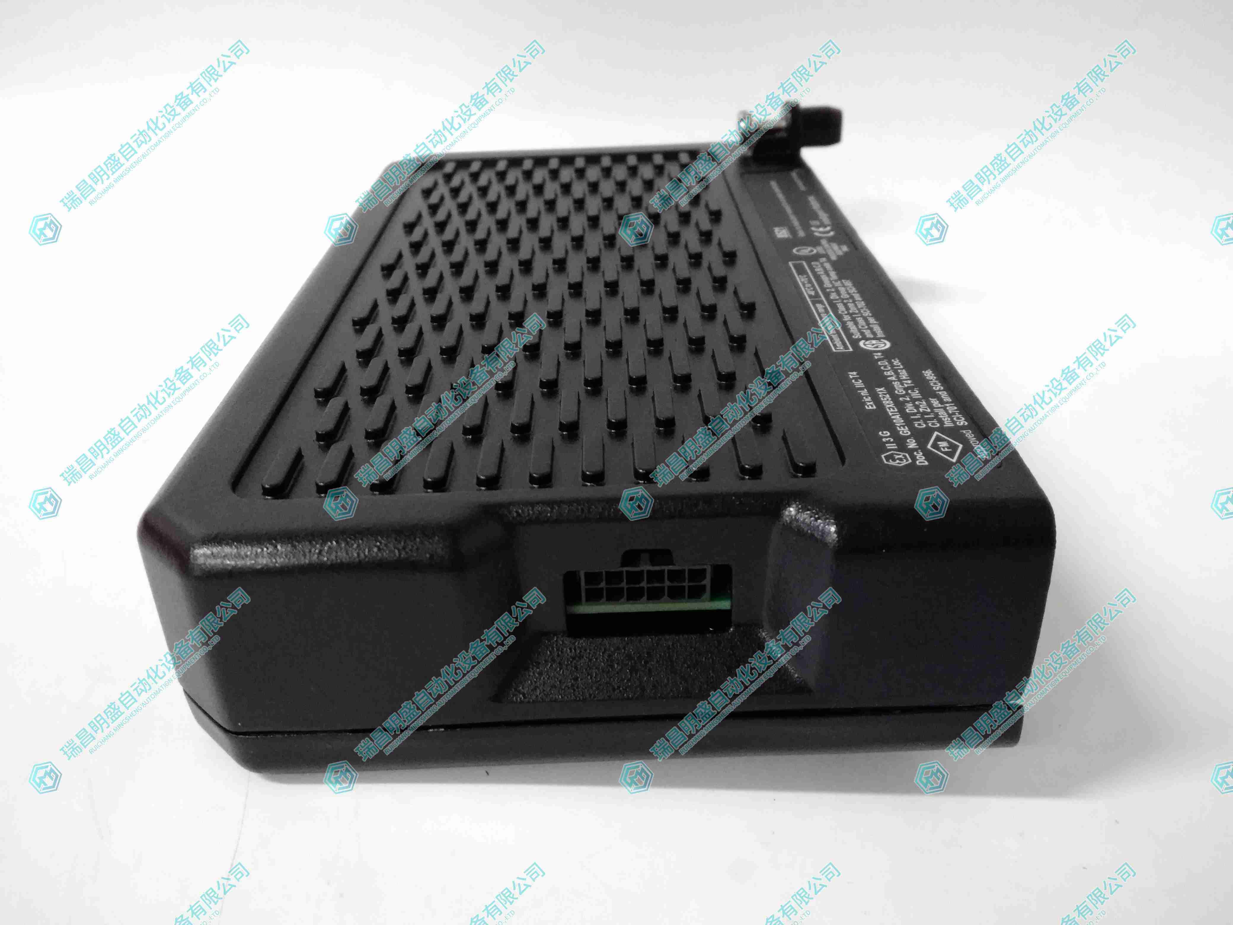 GE 8521-LC-MT 邏輯控制器