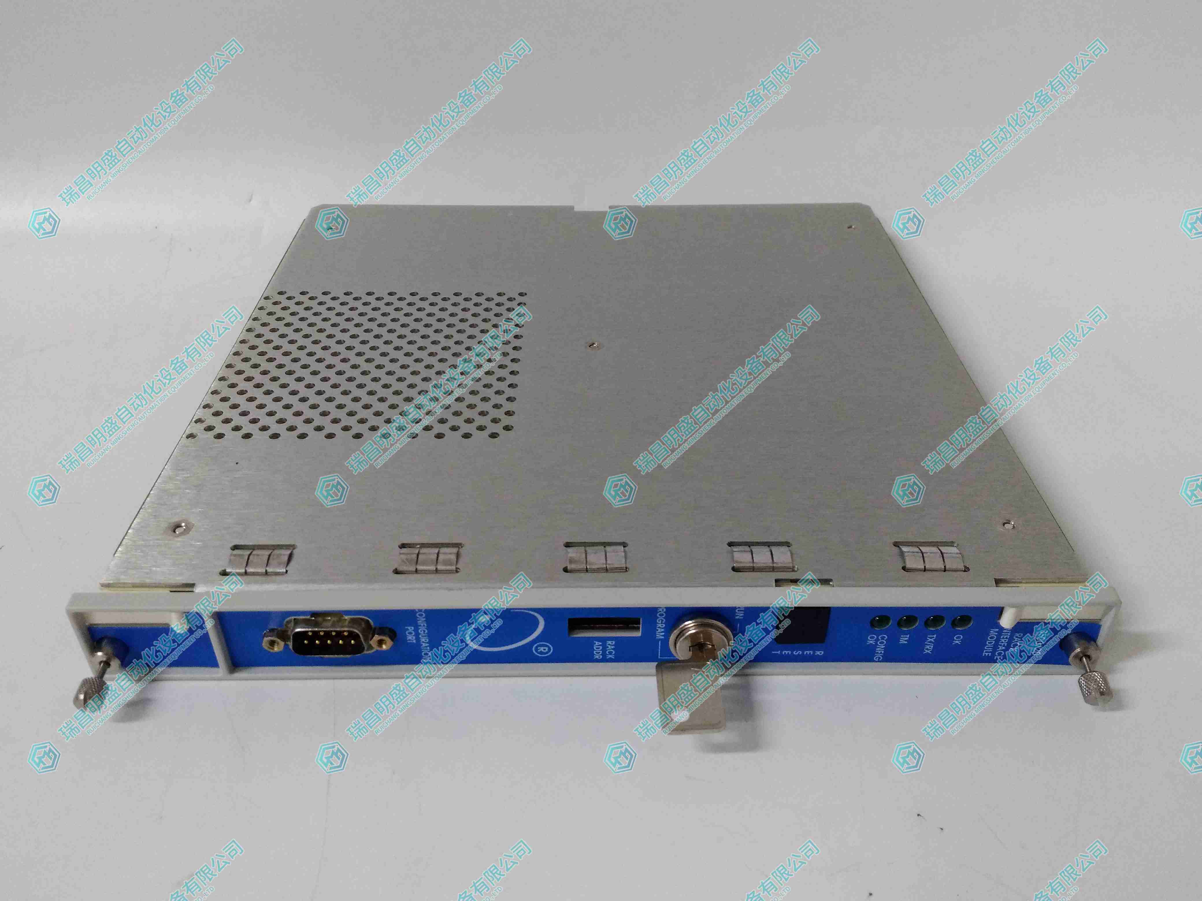 Bentley 3500/20 框架接口模塊 