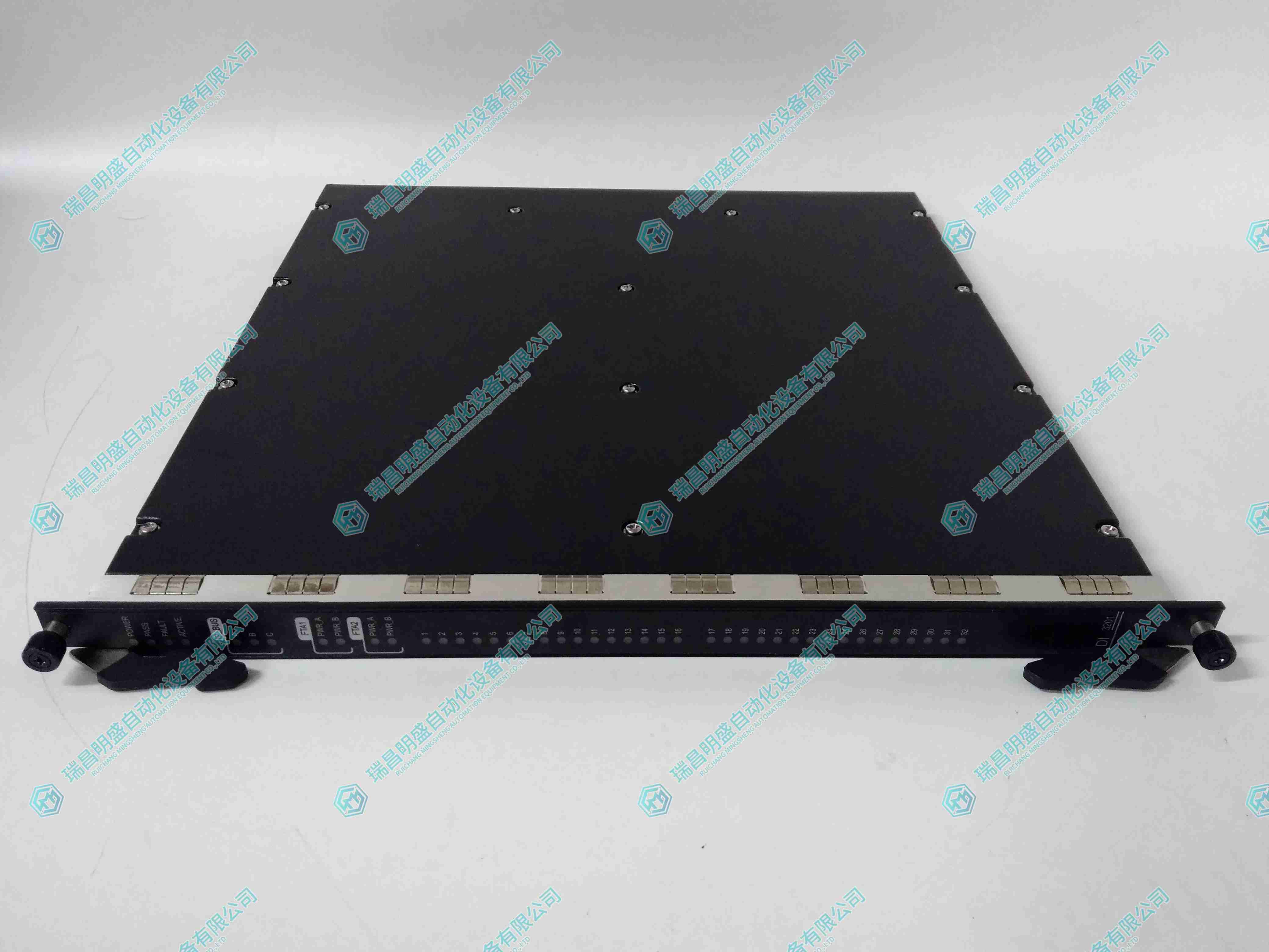 SIS DI3201 DI3201-A-V001 通訊模塊