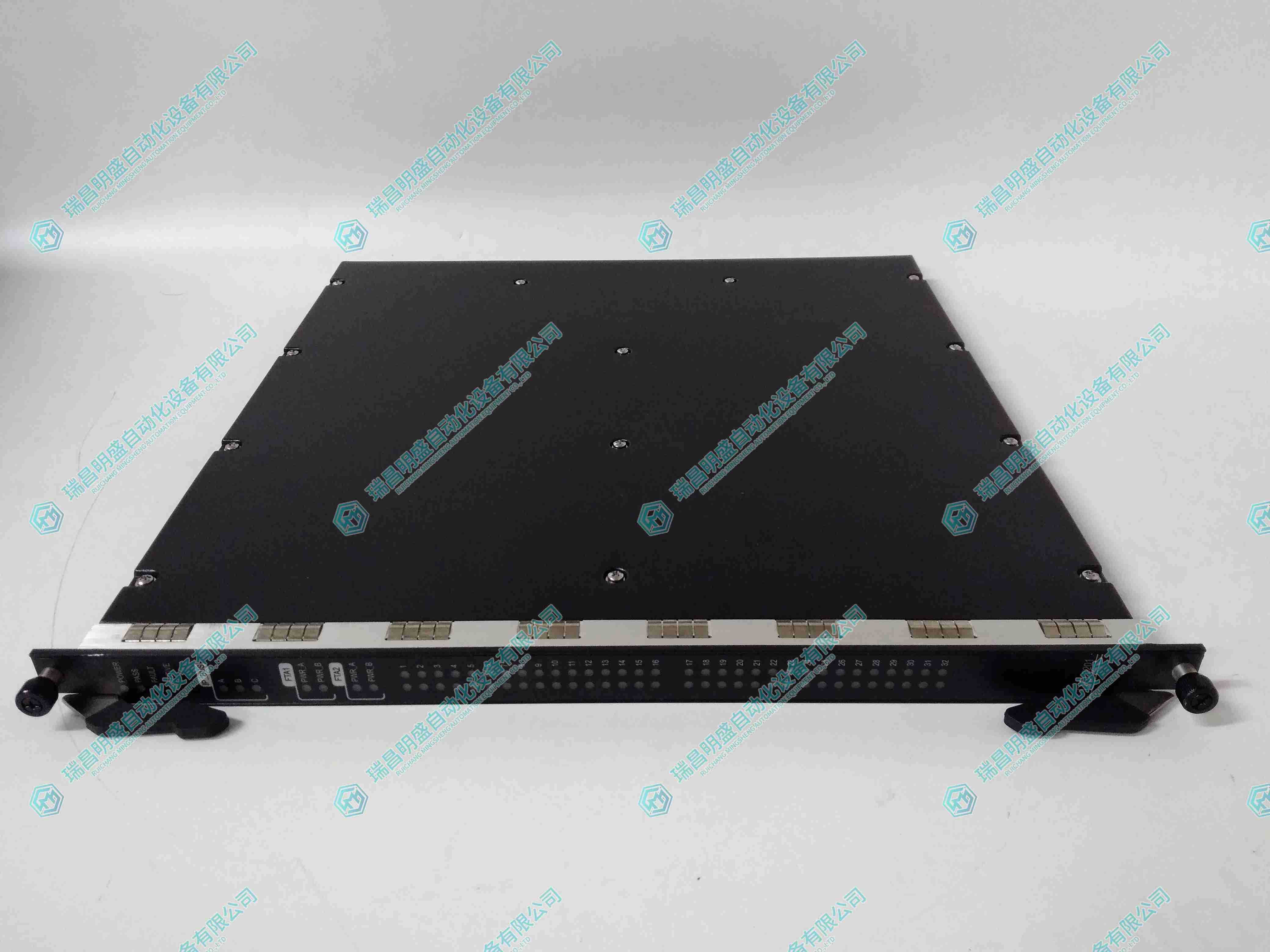 SIS DO3201 DO3201-A-V001 可編程控制器