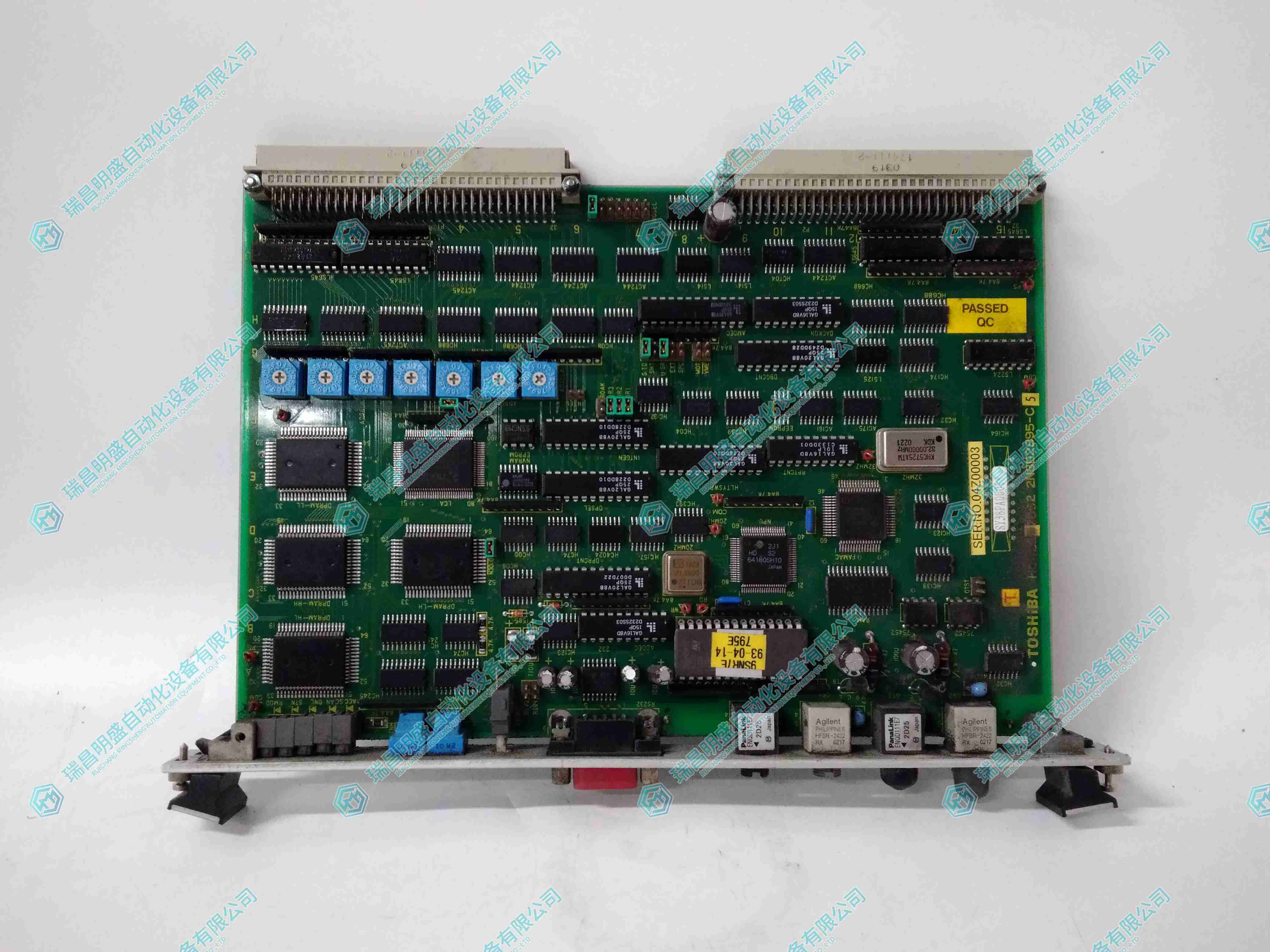 TOSHIBA HC422B N-300 數(shù)字輸入模塊  