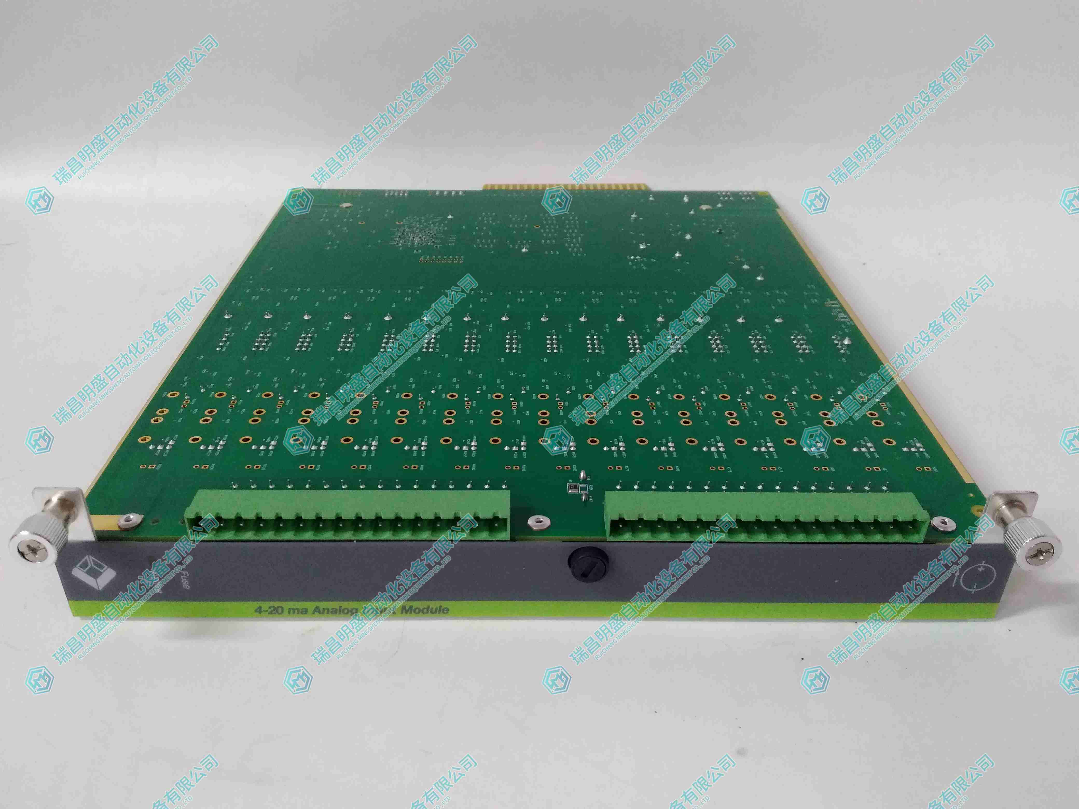 METSO IOP310  數(shù)字量擴展模塊 