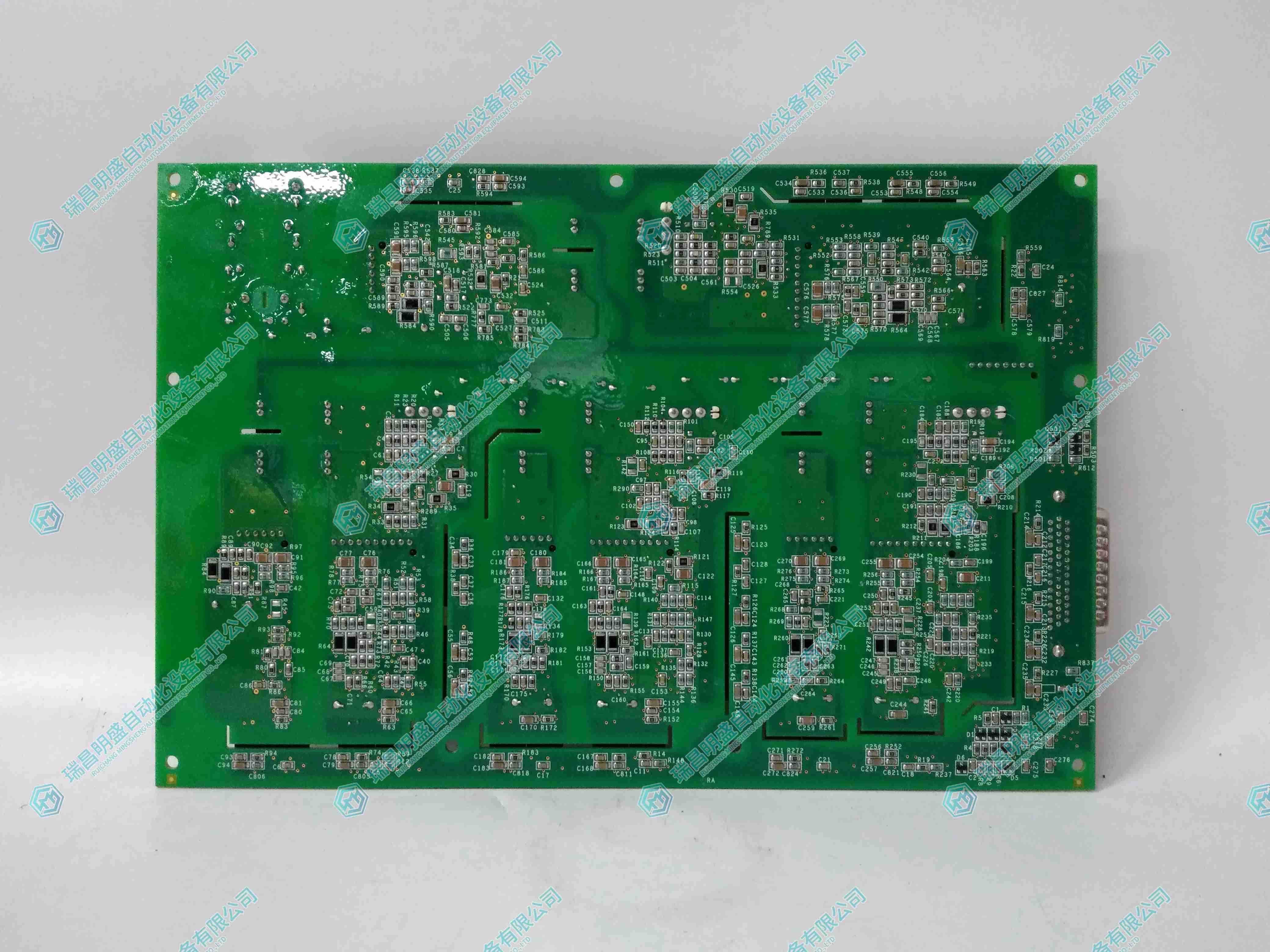 GE IS210AEDBH4AGD 橋接接口卡模塊