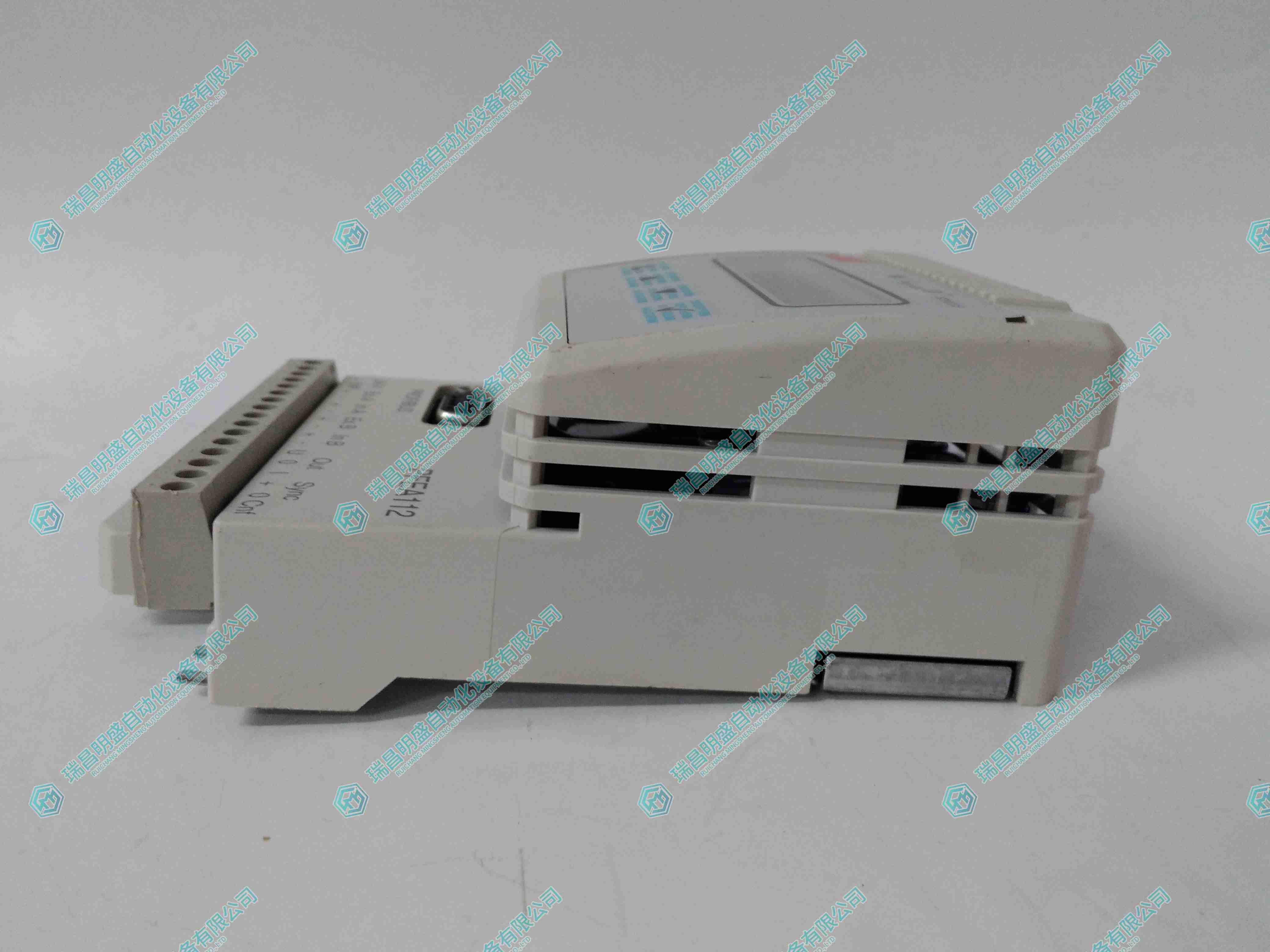 ABB PFEA112-20 3BSE030369R0020 張力控制器