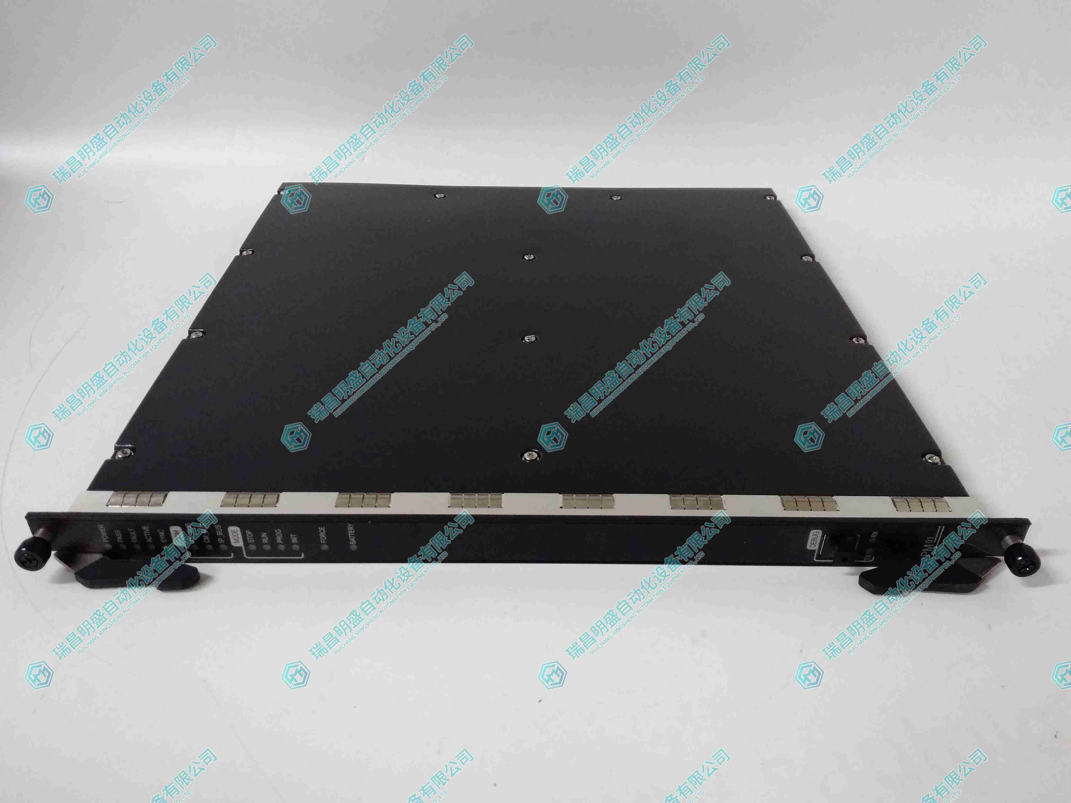 ABB PM01 PM01-A-V001 機器人卡件