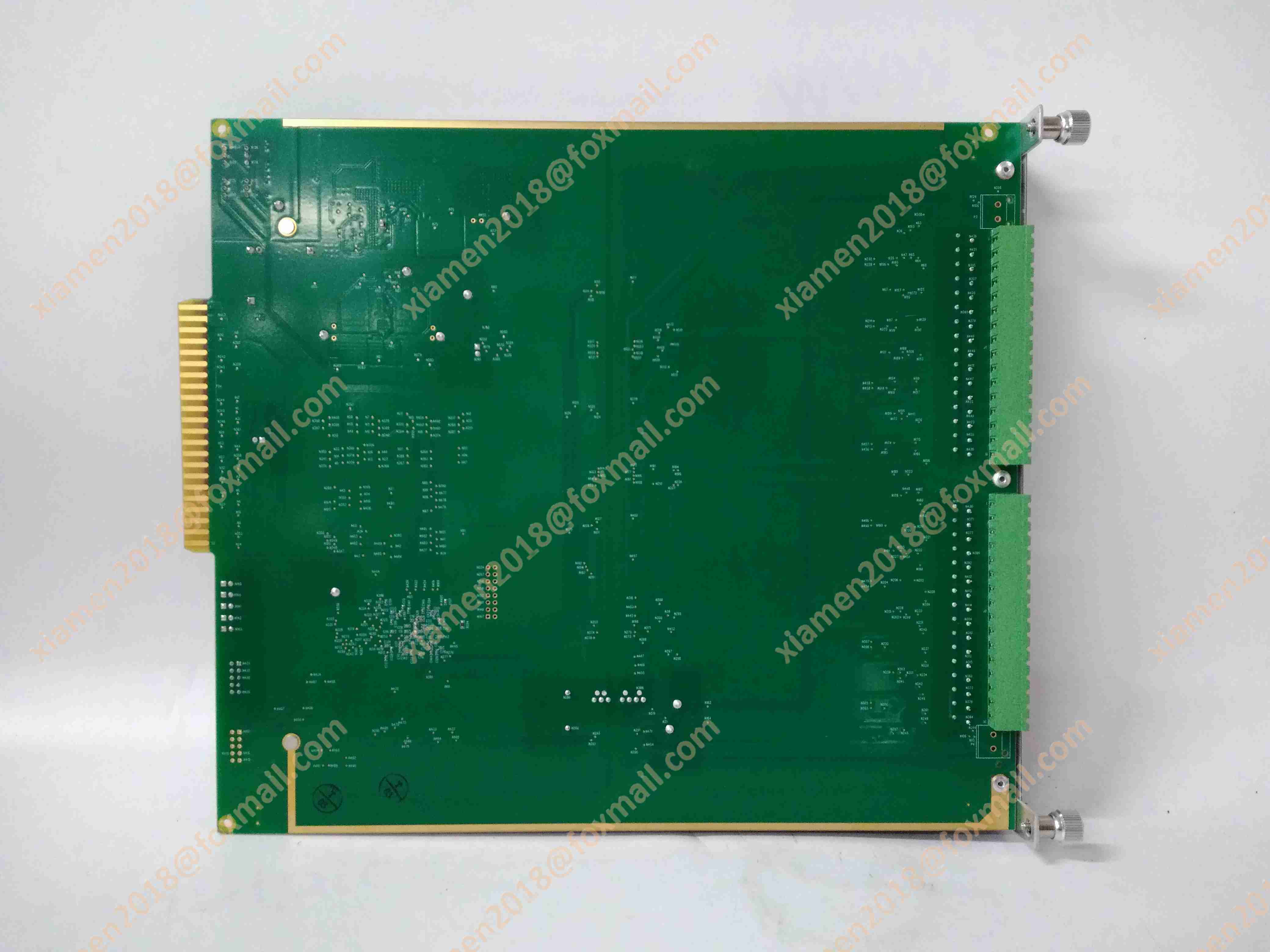 METSO IOP313 CPU模塊