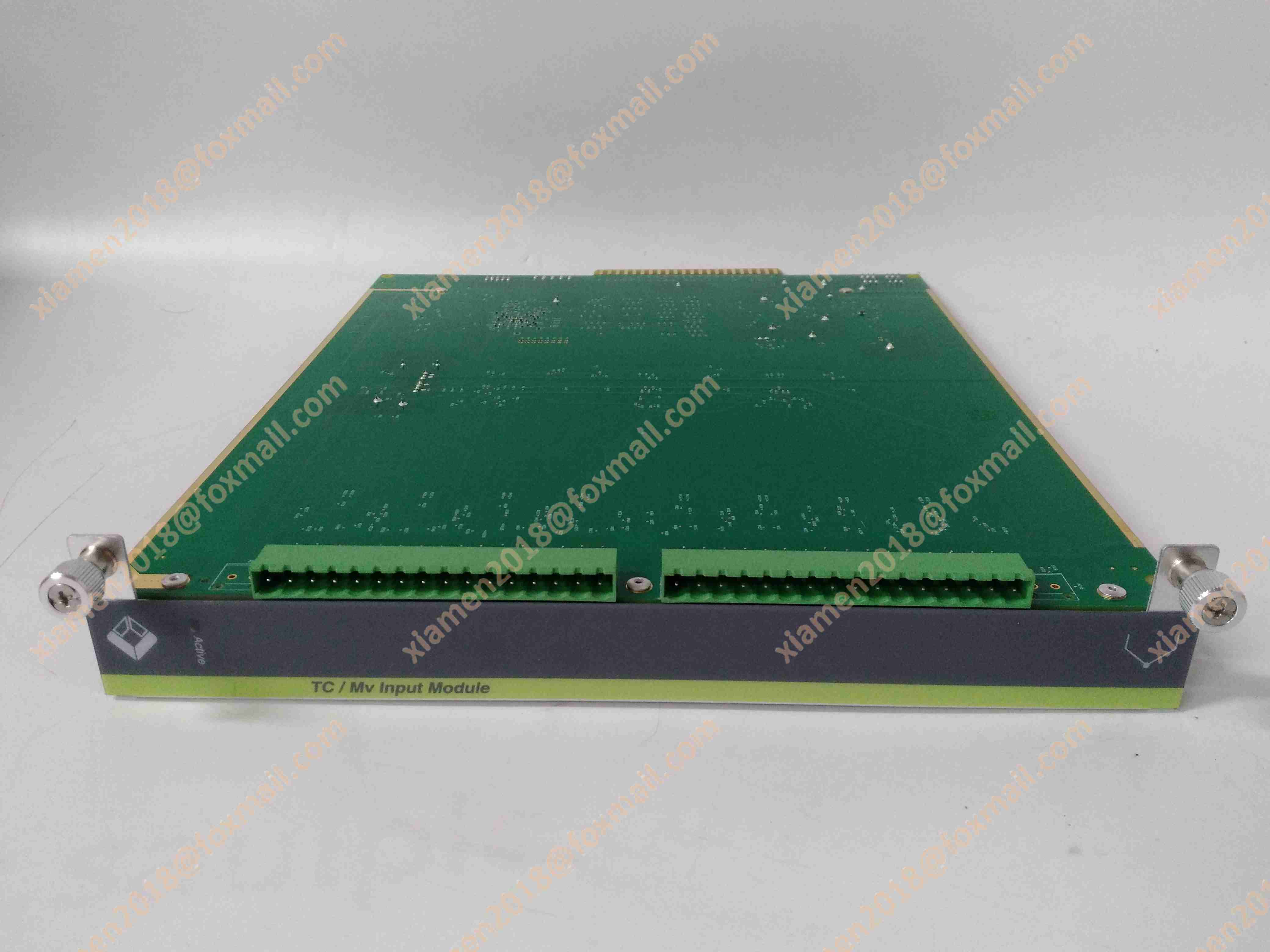 METSO IOP313 CPU模塊