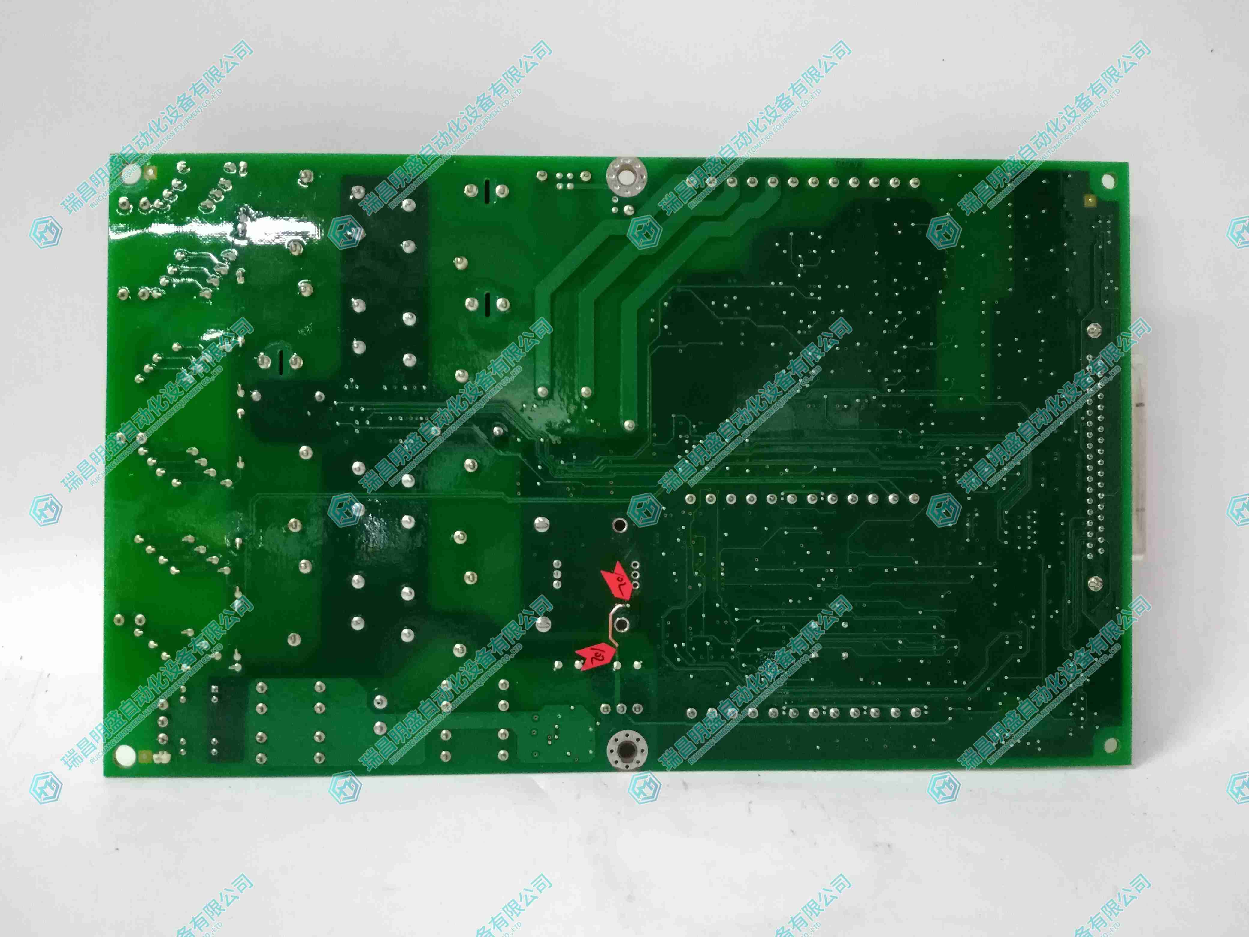 GE IS200AEADH4ADA 單向可控硅