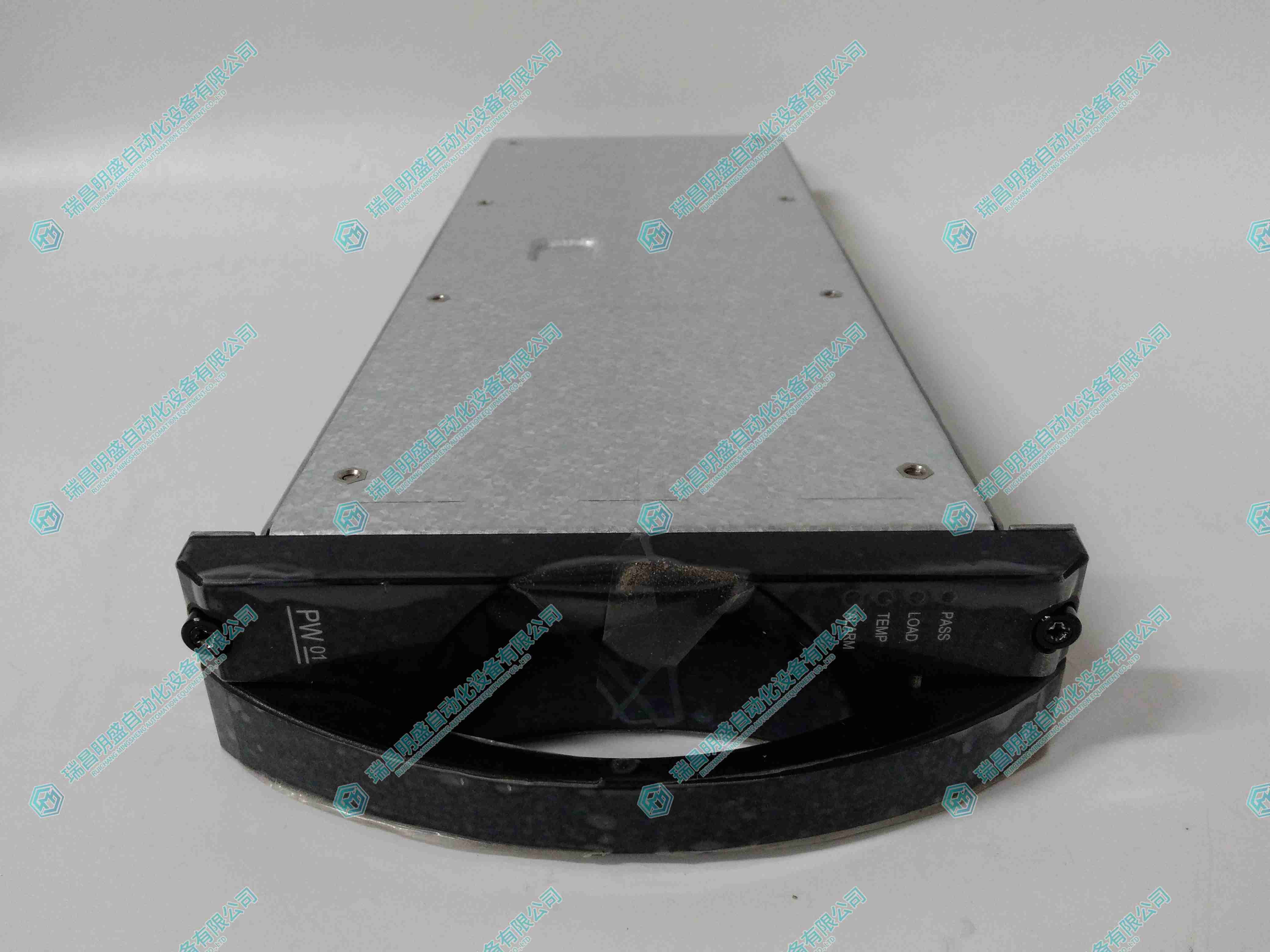 SIS PW01 自動化控制器模塊