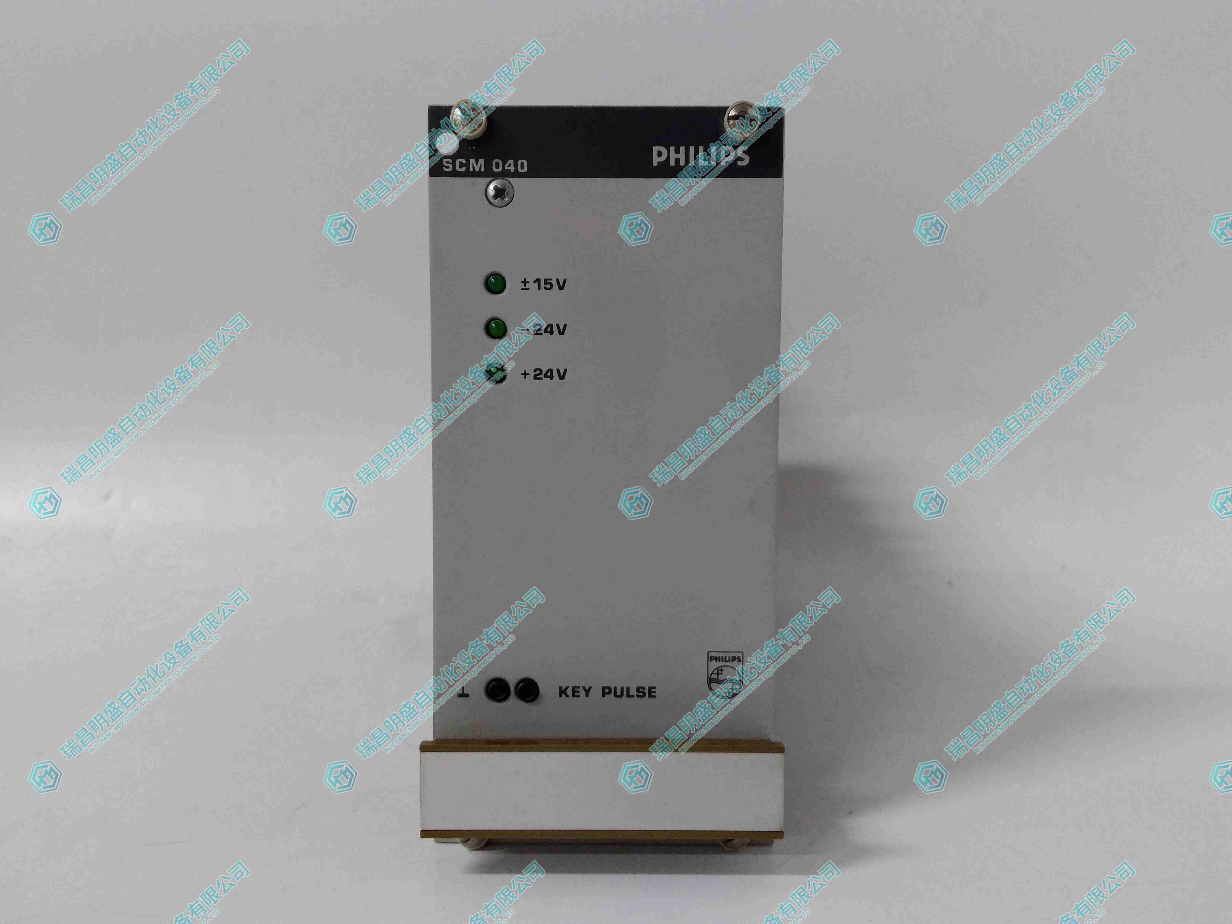 ABB SCM040 940860010011 繼電器