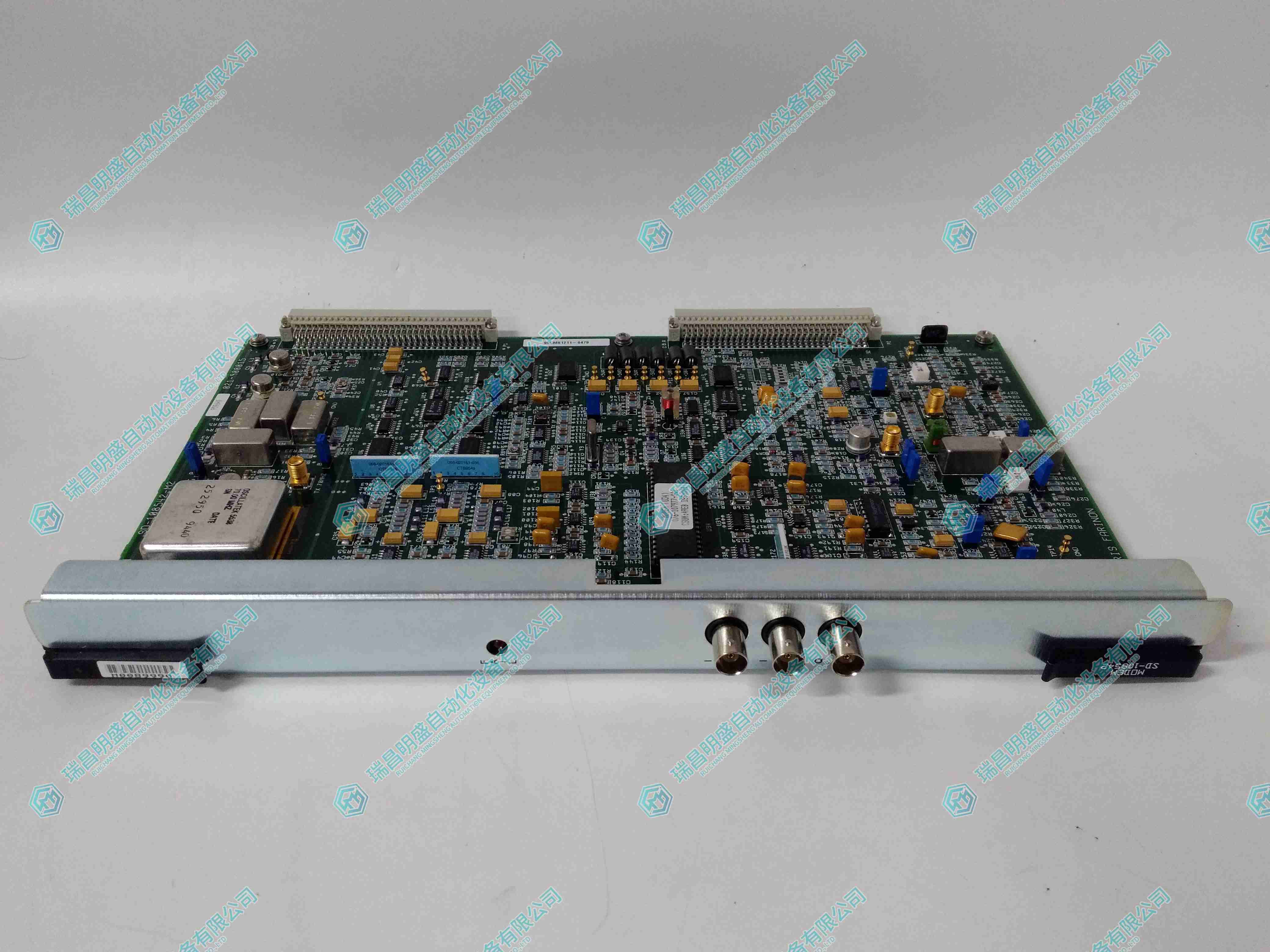 GE SD-108542 SD-108542-M2 通信模塊