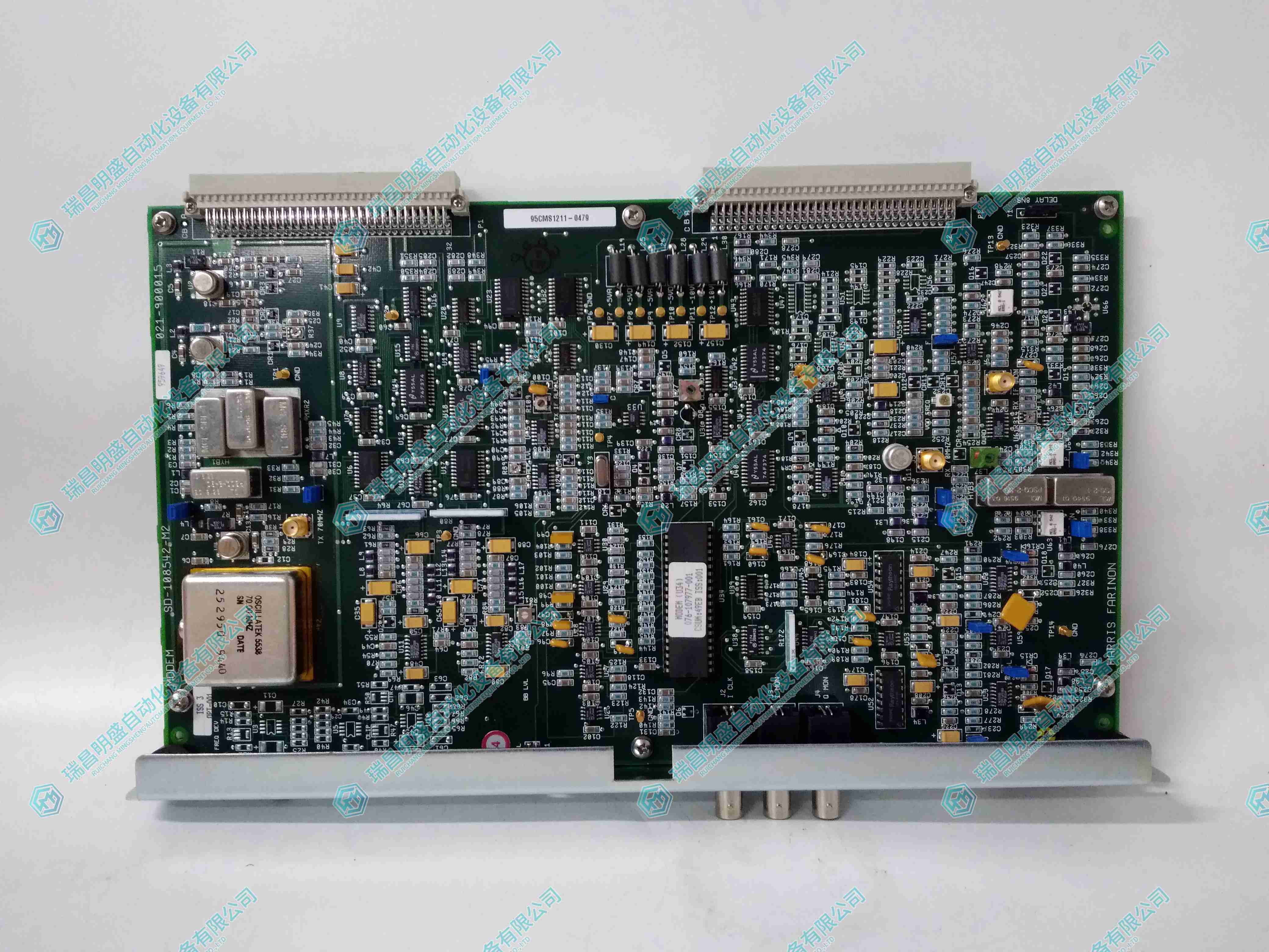 GE SD-108542 SD-108542-M2 通信模塊