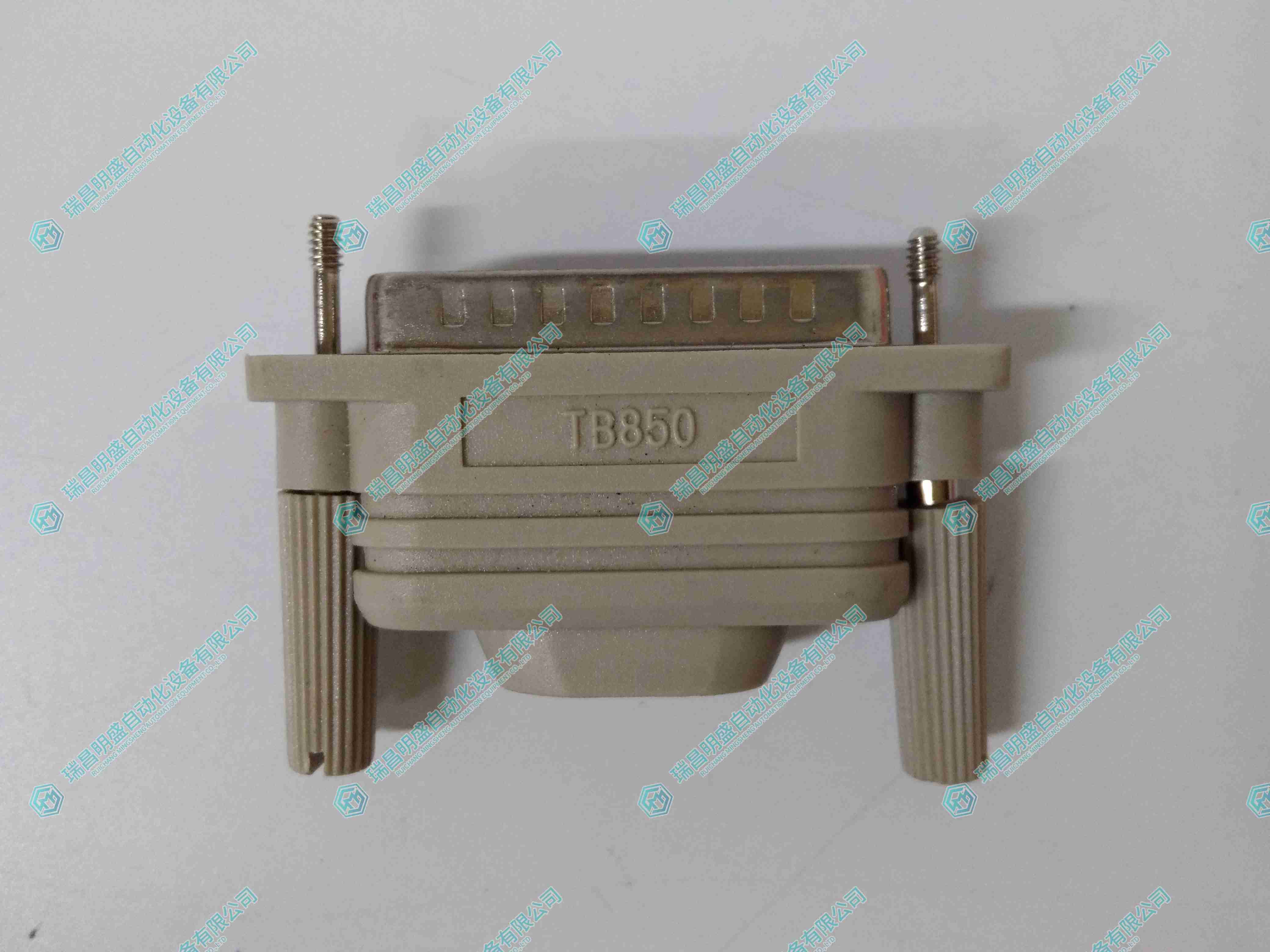 ABB TB850 3BSC950193R1 模擬量擴(kuò)展模塊