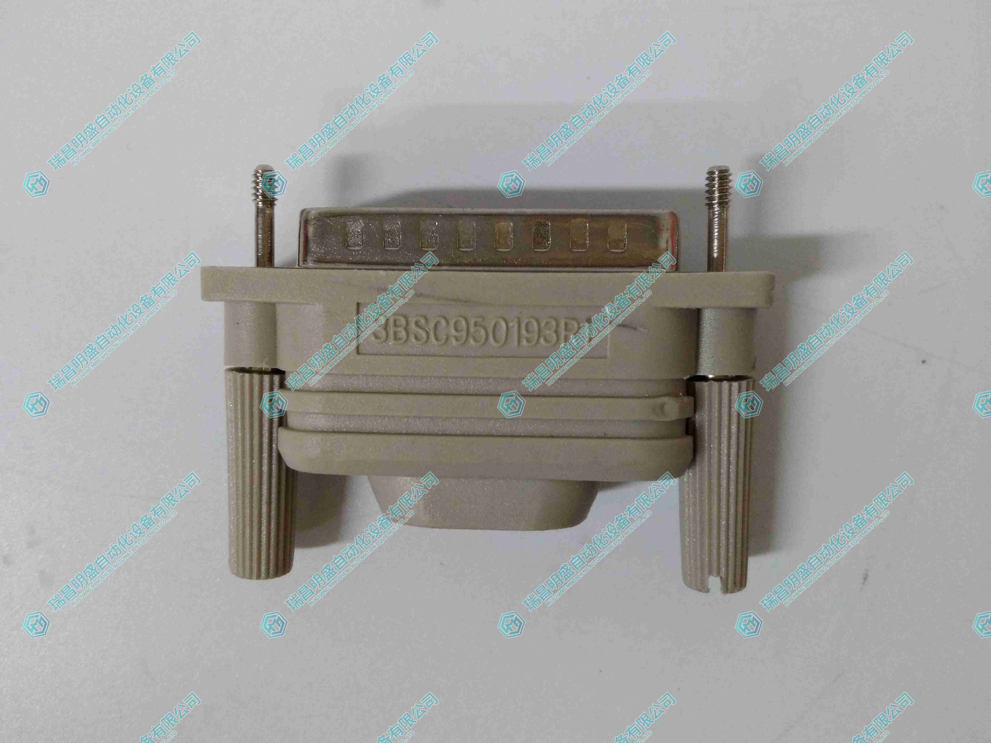 ABB TB850 3BSC950193R1 模擬量擴展模塊 