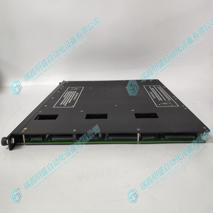 TRICONEX 3704E 數(shù)字量輸入模塊 