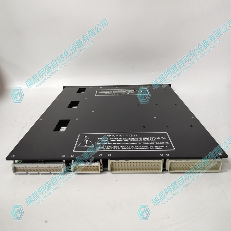 TRICONEX 3704E 數(shù)字量輸入模塊 